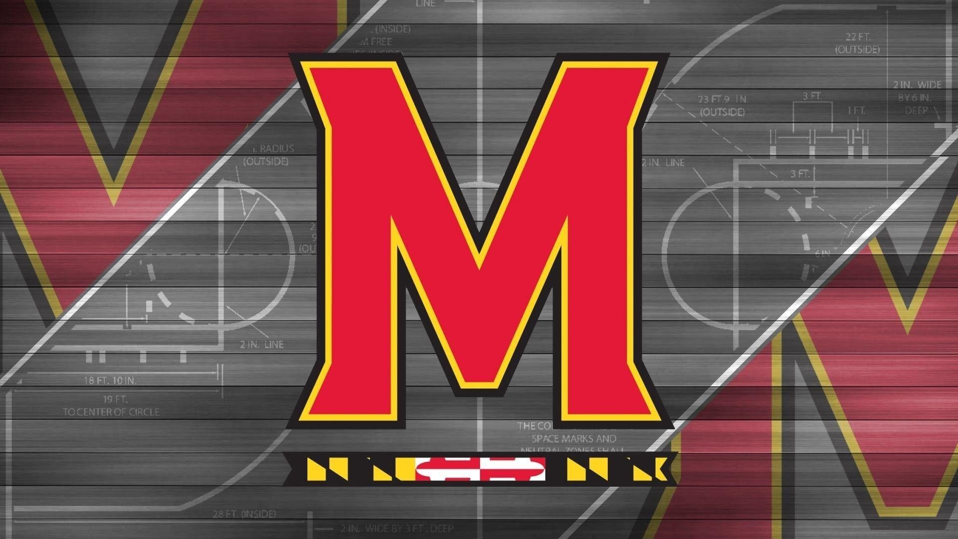 Maryland, Reisen, Basketball, Terrapins, Sport, 1920x1080 Full HD Desktop