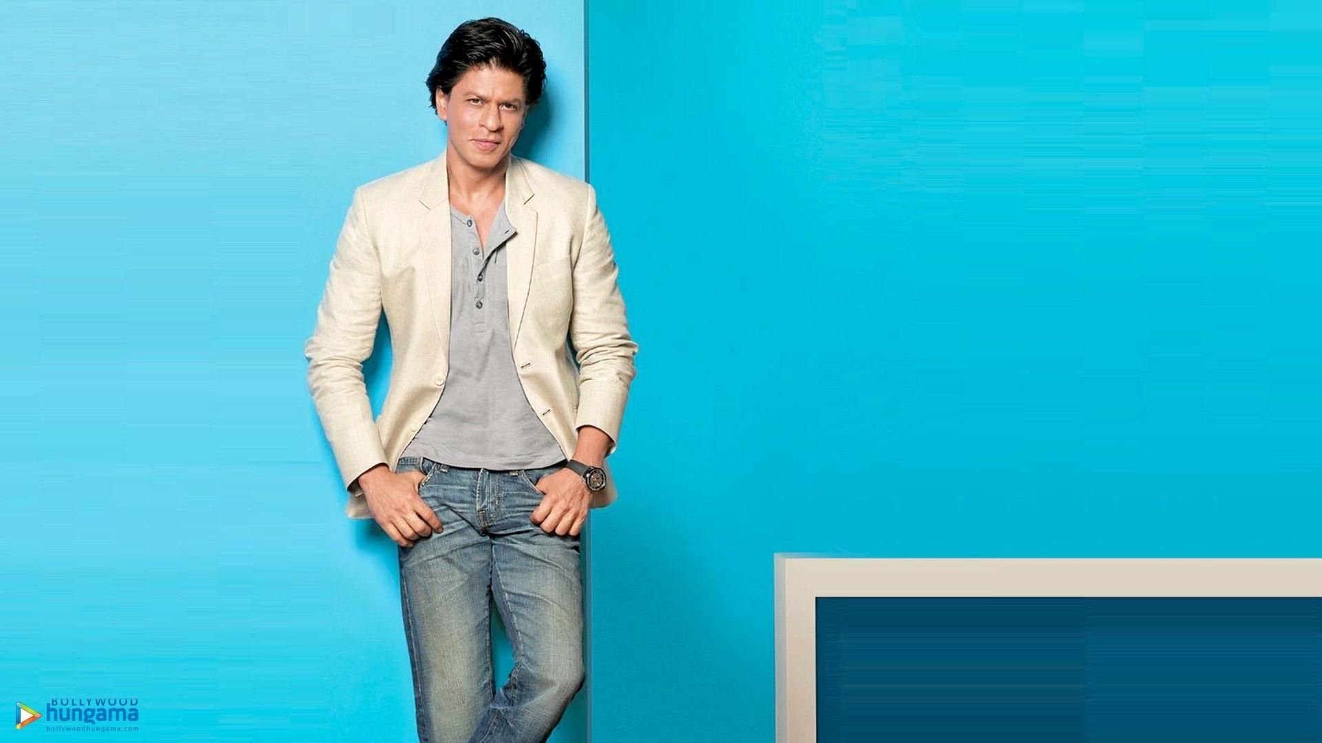 Shah Rukh Khan, Bild, Bollywood, SRK, Schauspieler, 1920x1080 Full HD Desktop