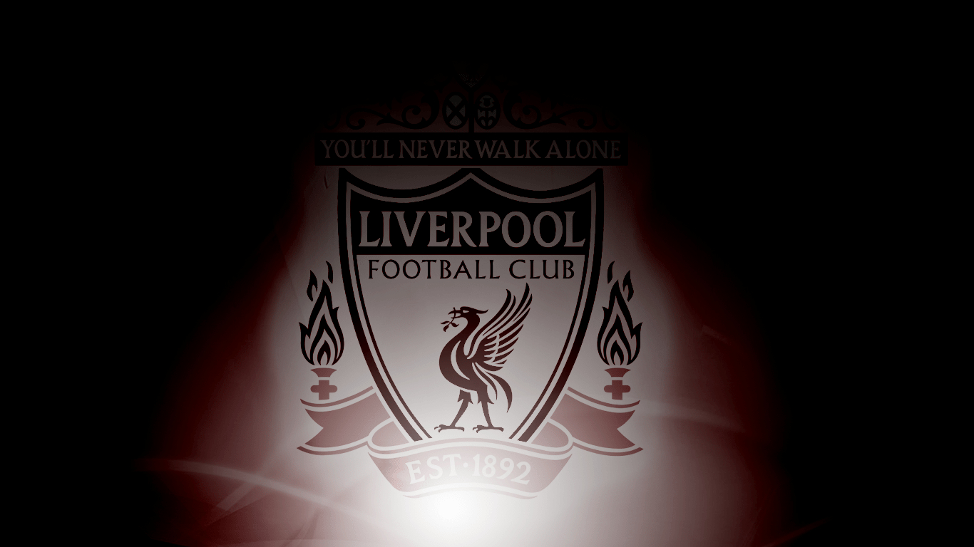 Liverpool FC, HD, Fußball, Club, Anfield, 1370x770 HD Desktop