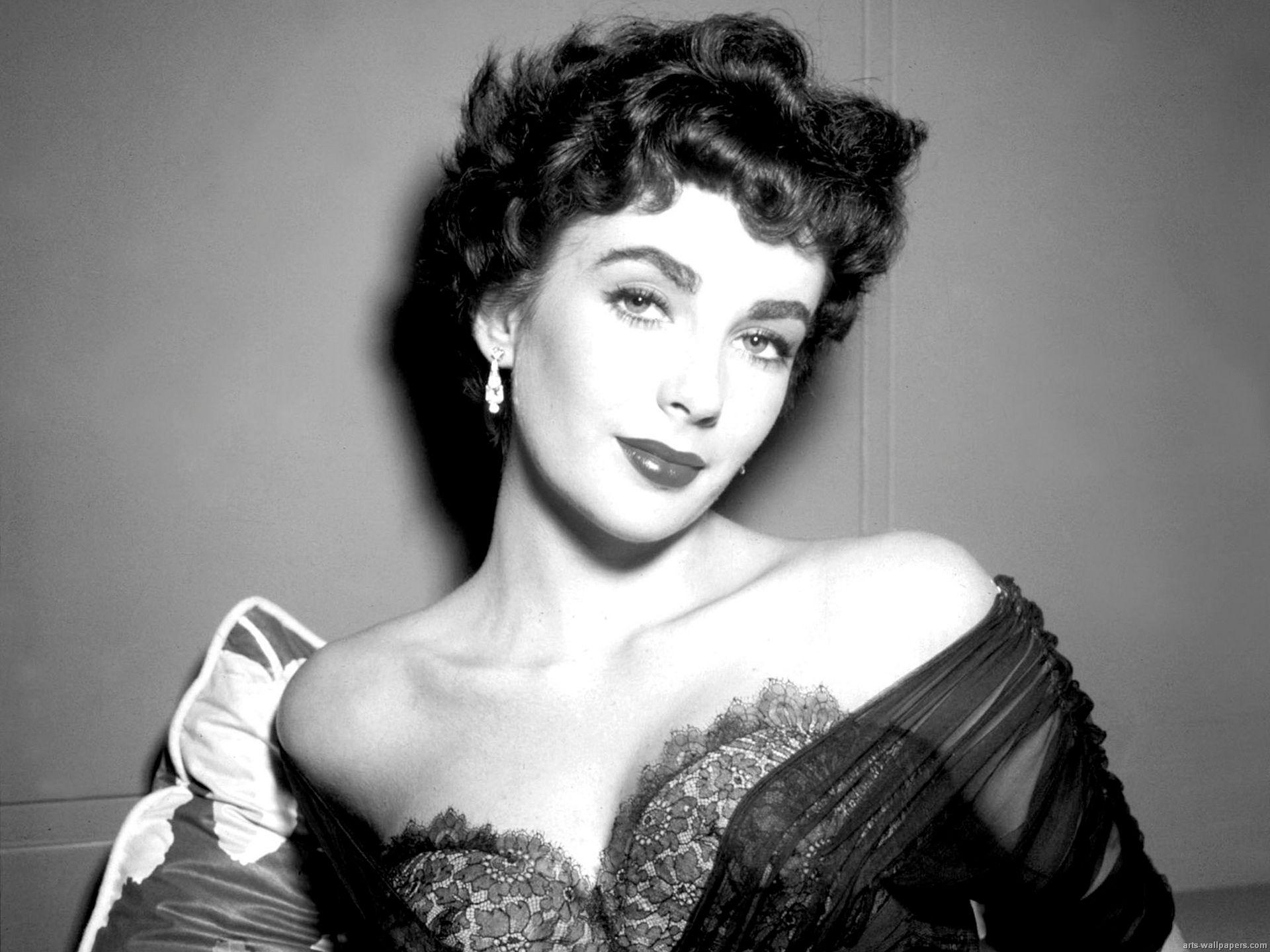 Elizabeth Taylor, Hollywood, 1440p, Glamour, Star, 1920x1440 HD Desktop