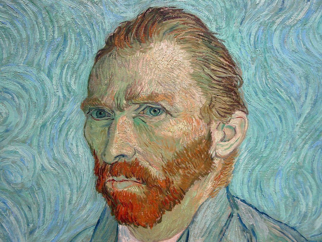 Kunst HQ, Vincent van Gogh, Gemälde, impressionistischer Stil, Meisterwerke, 1070x800 HD Desktop