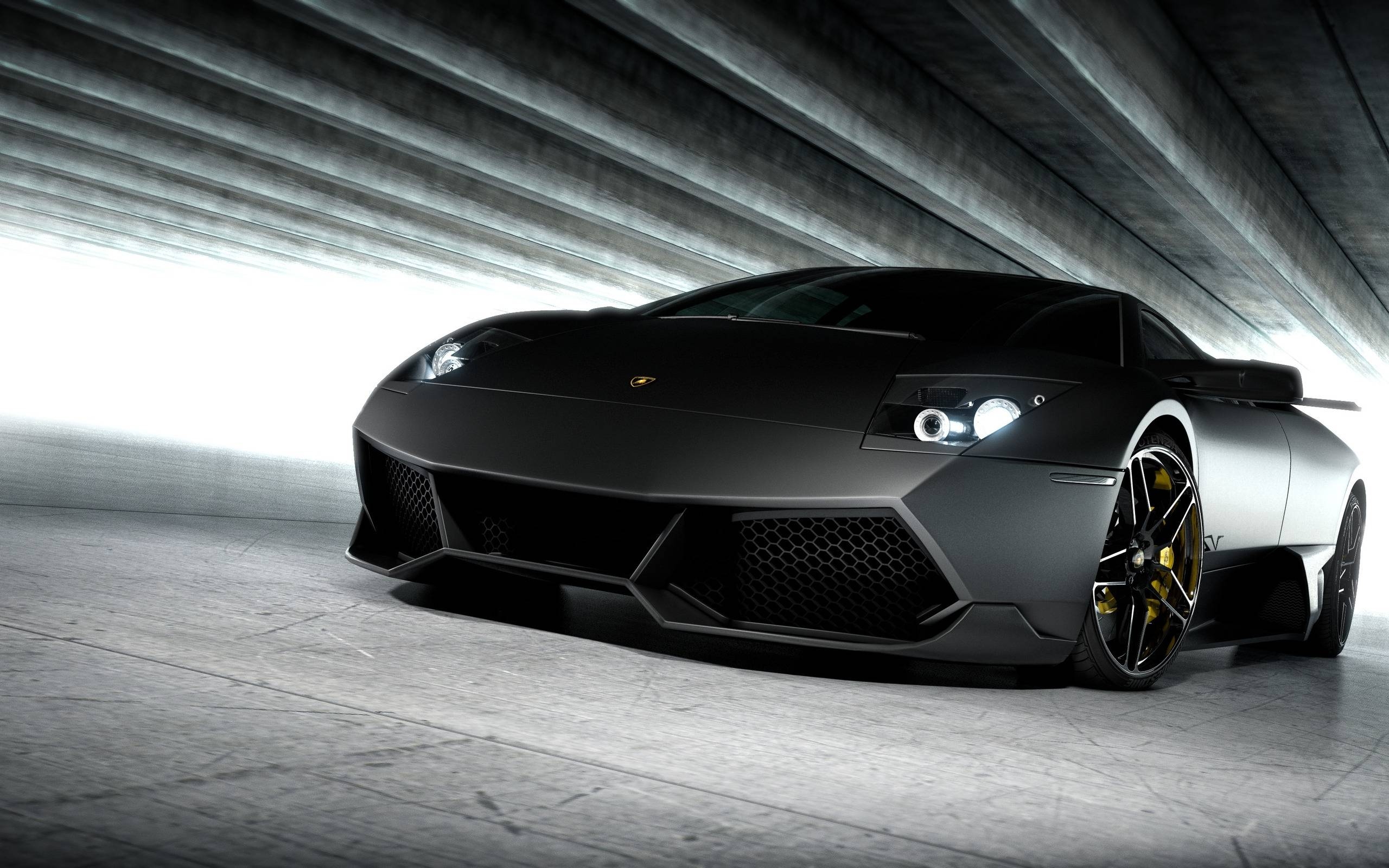 Lamborghini, Luxus, Geschwindigkeit, Design, Superauto, 2560x1600 HD Desktop