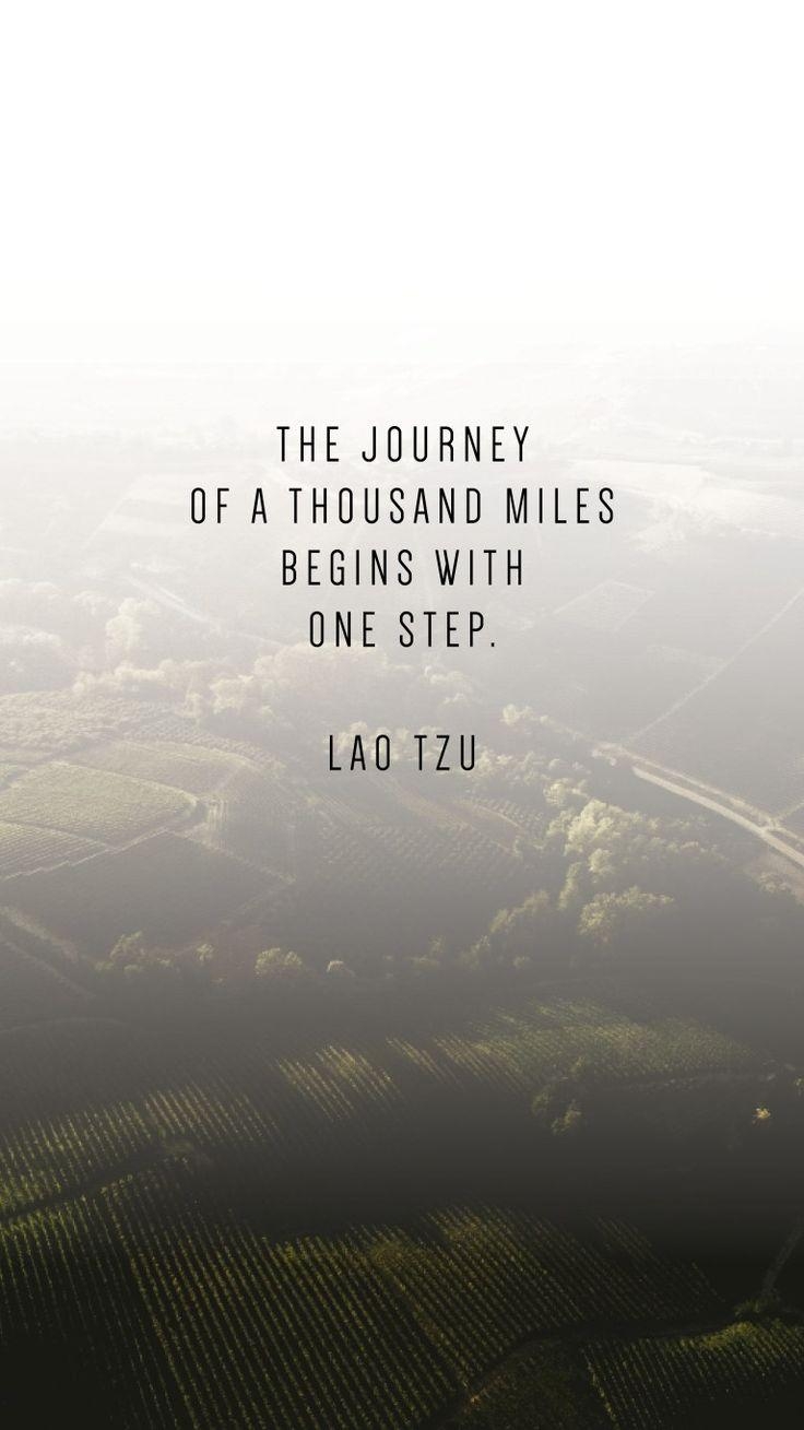 Lao Tzu, Zitate, Inspiration, Schreiben, Neues Jahr, 740x1310 HD Handy