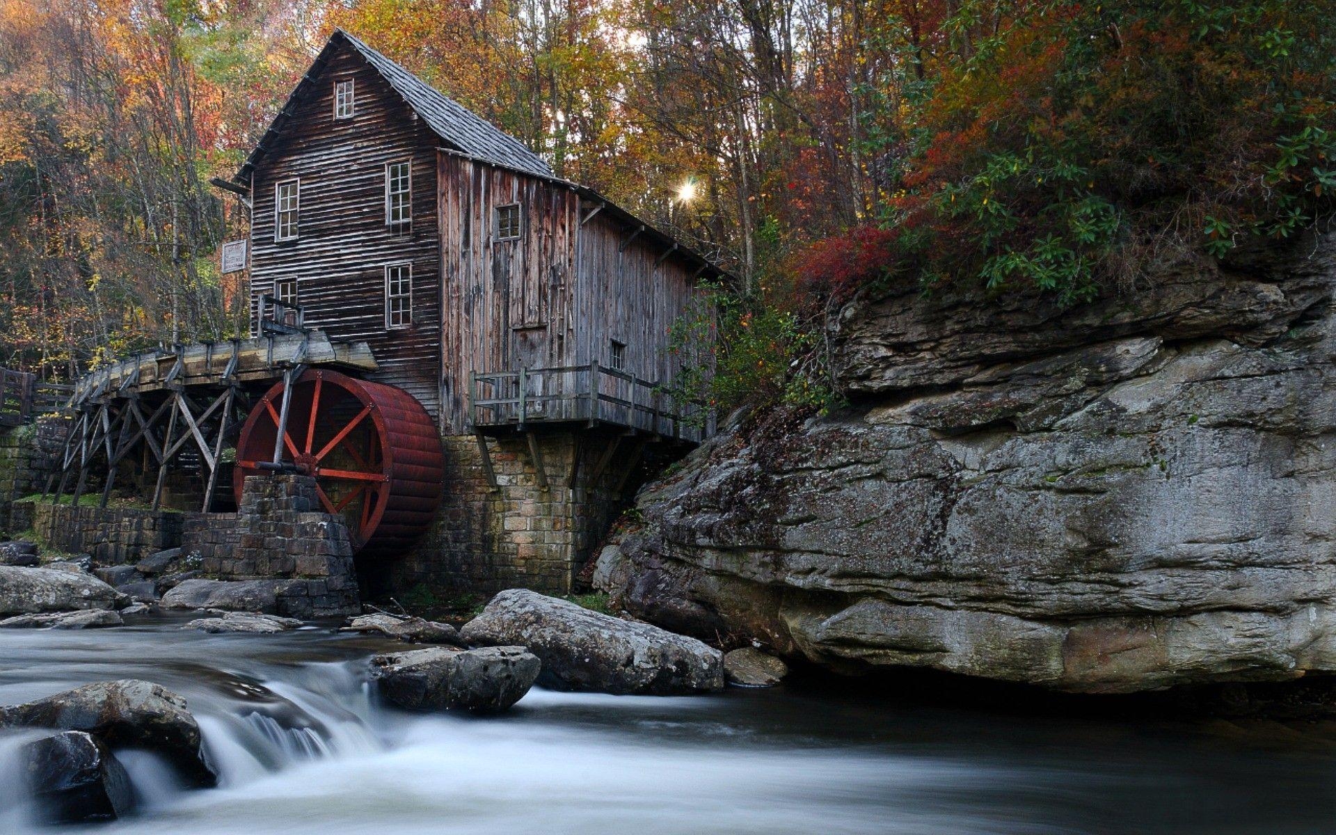 West Virginia, Bild, Landschaft, Natur, Abenteuer, 1920x1200 HD Desktop