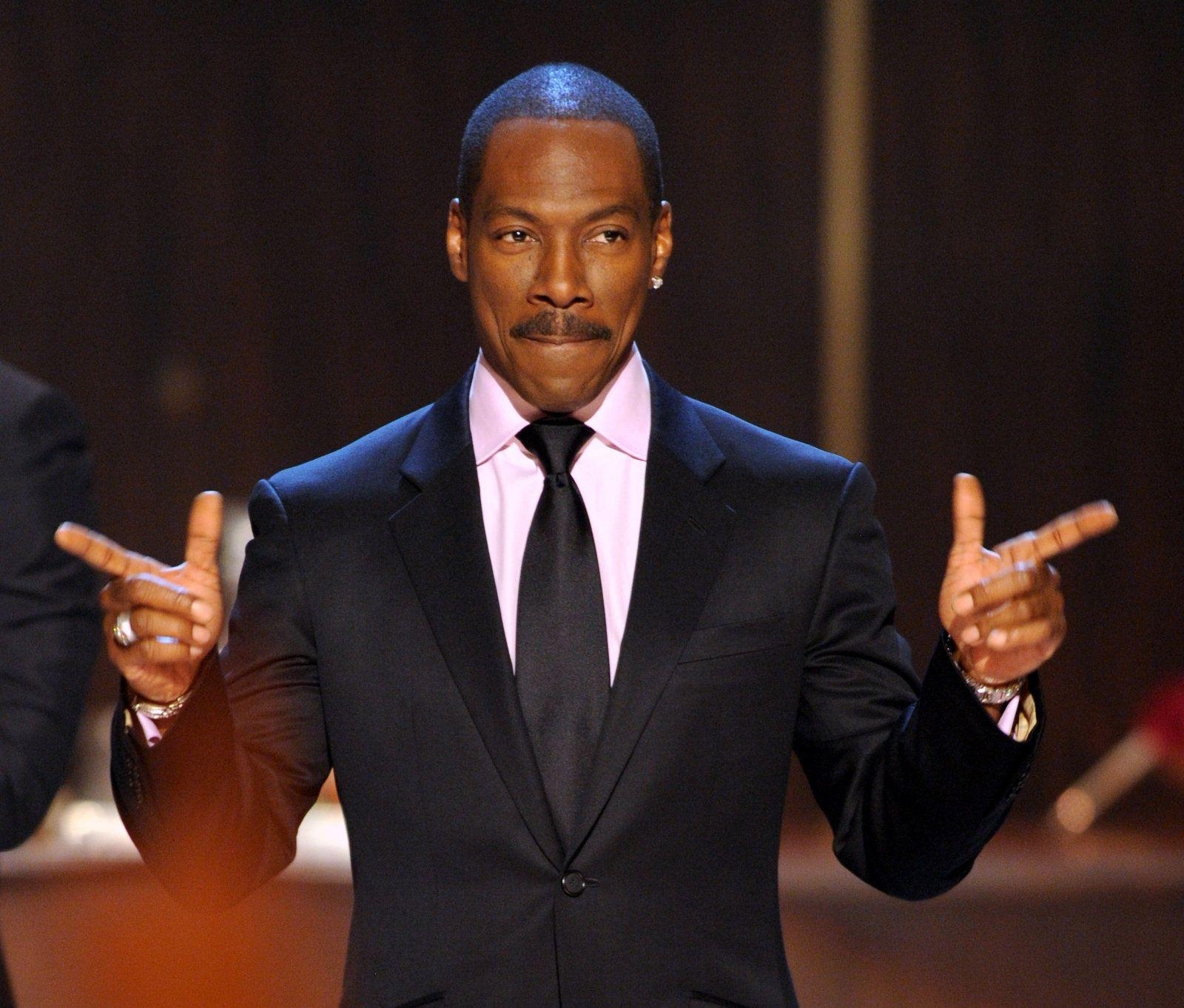 Eddie Murphy, Prominente, Desktop, Mobile, Schauspieler, 1600x1370 HD Desktop