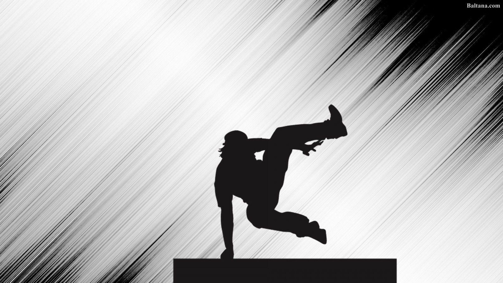 Parkour, HD, Desktop, Sport, Hintergrund, 1600x900 HD Desktop