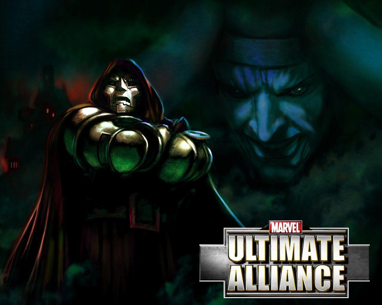 Doctor Doom, Hintergrund, Comics, Marvel, Bild, 1280x1030 HD Desktop