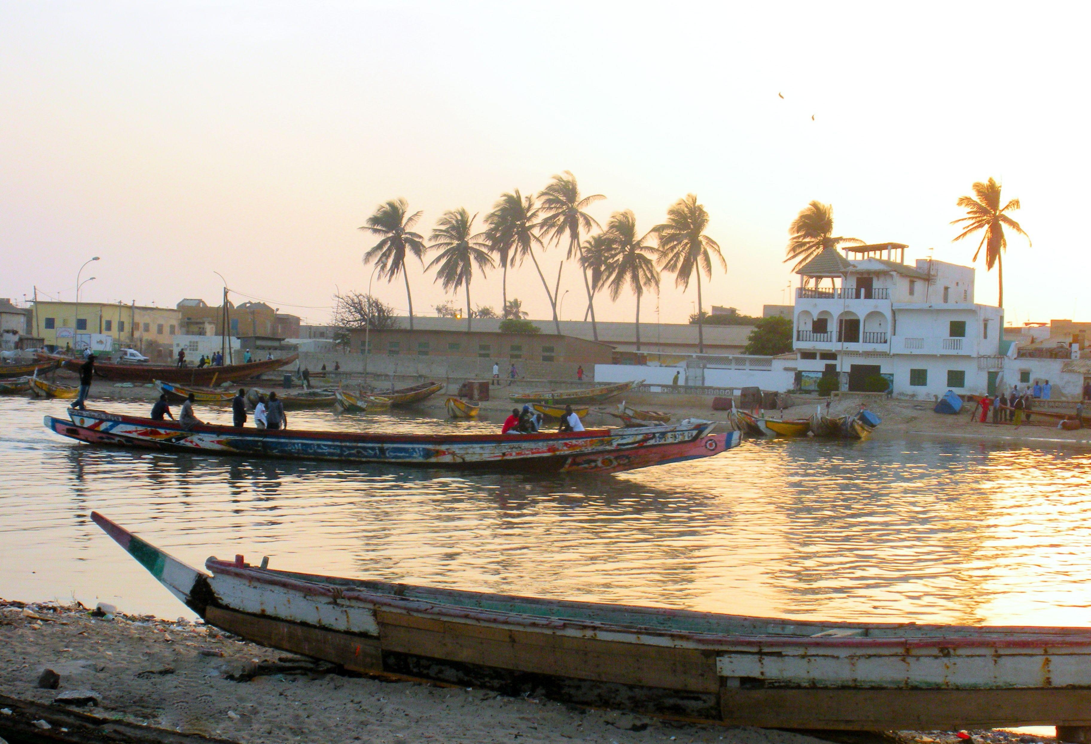 Senegal, HD, Windows, Reisen, Afrika, 3650x2490 4K Desktop