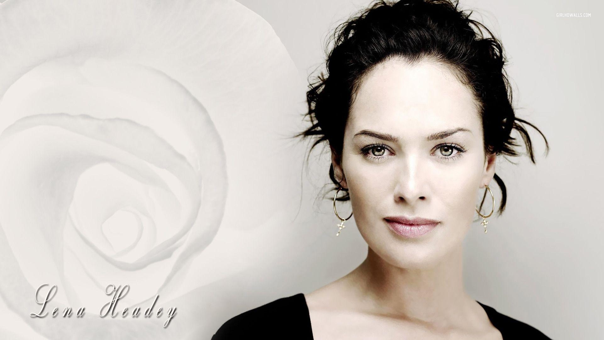 Lena Headey, Filme, Schauspielerin, Bild, Kunst, 1920x1080 Full HD Desktop