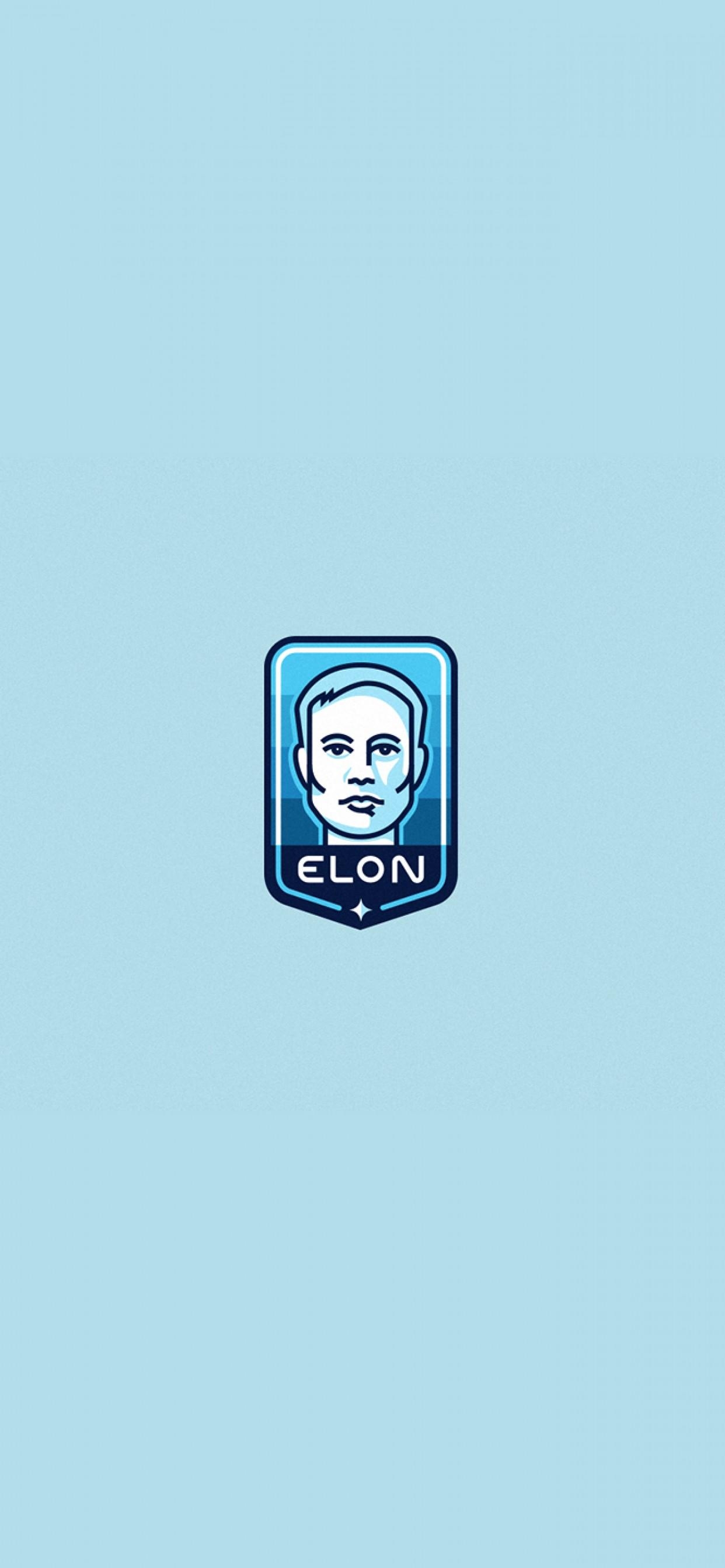 Elon Musk, iPhone, XS Max, Hintergrund, Download, 1250x2690 HD Handy