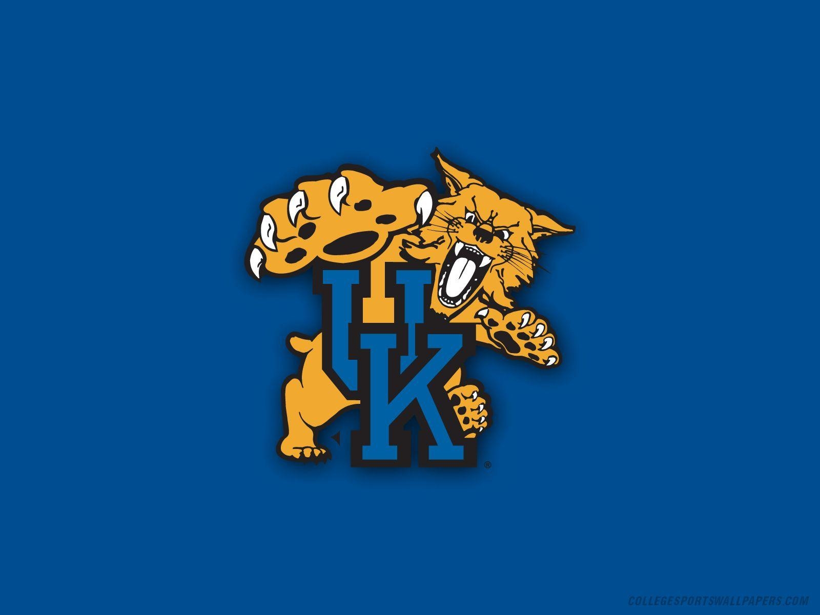 Kentucky Wildcats, Sport, Hintergrund, Team, Basketball, 1600x1200 HD Desktop