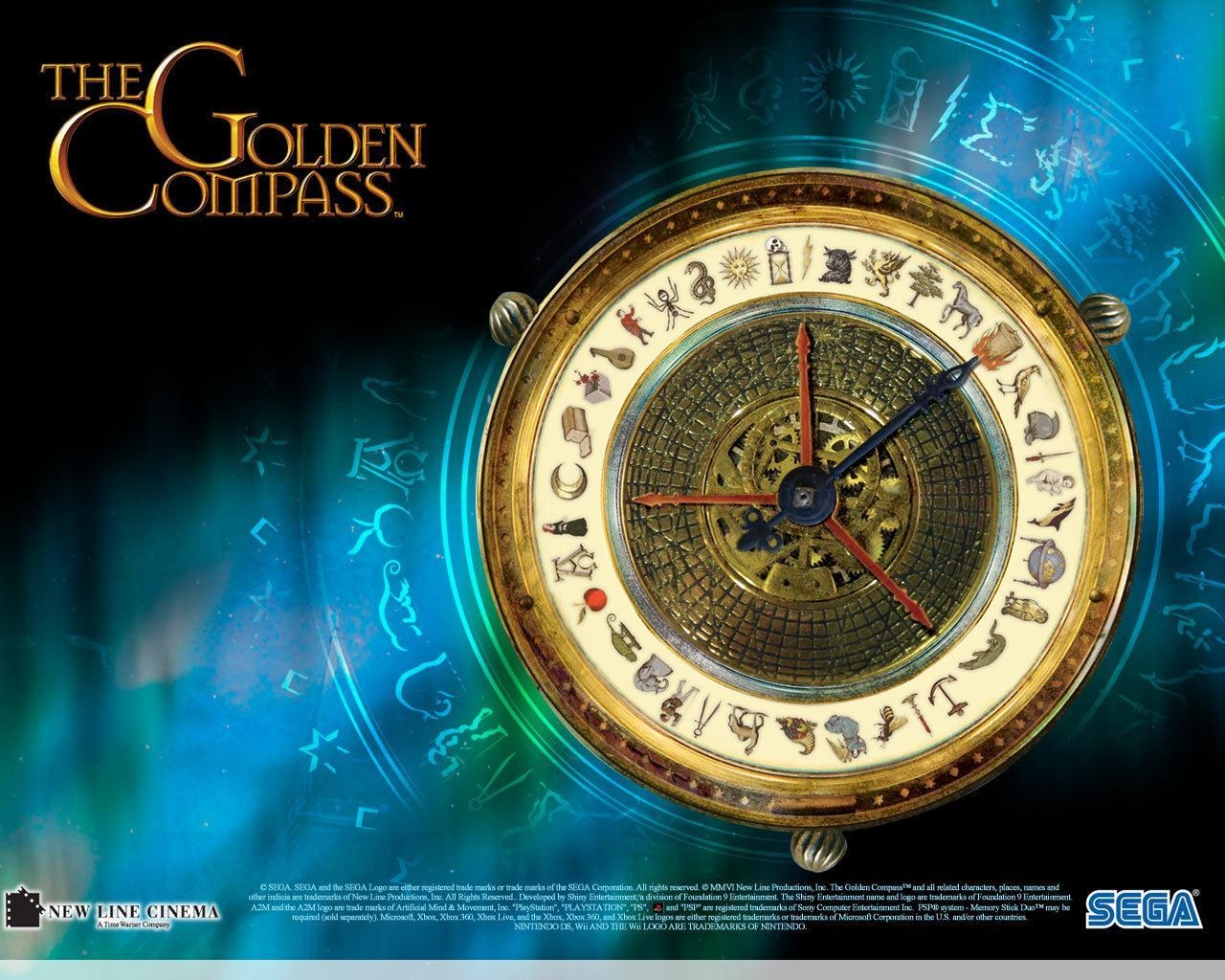 His Dark Materials, Wallpaper, Fantasie, Film, Bild, 1280x1030 HD Desktop