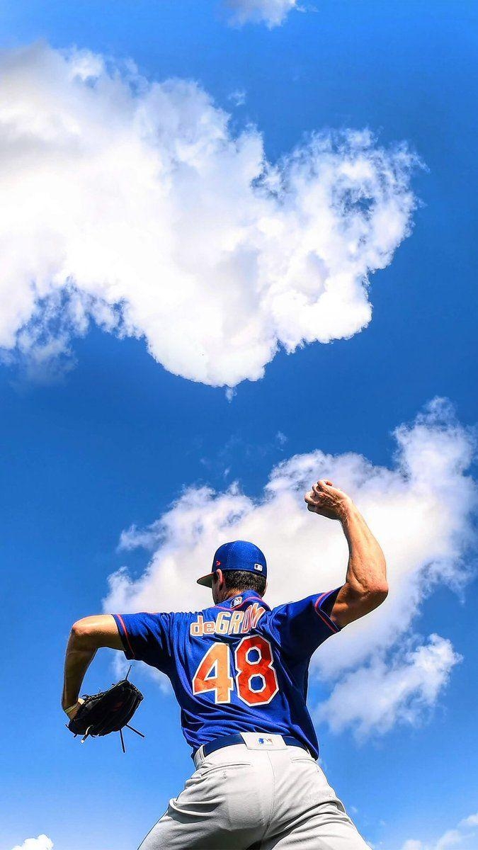 New York Mets, Mittwoch, Baseball, Sport, MLB, 680x1200 HD Handy