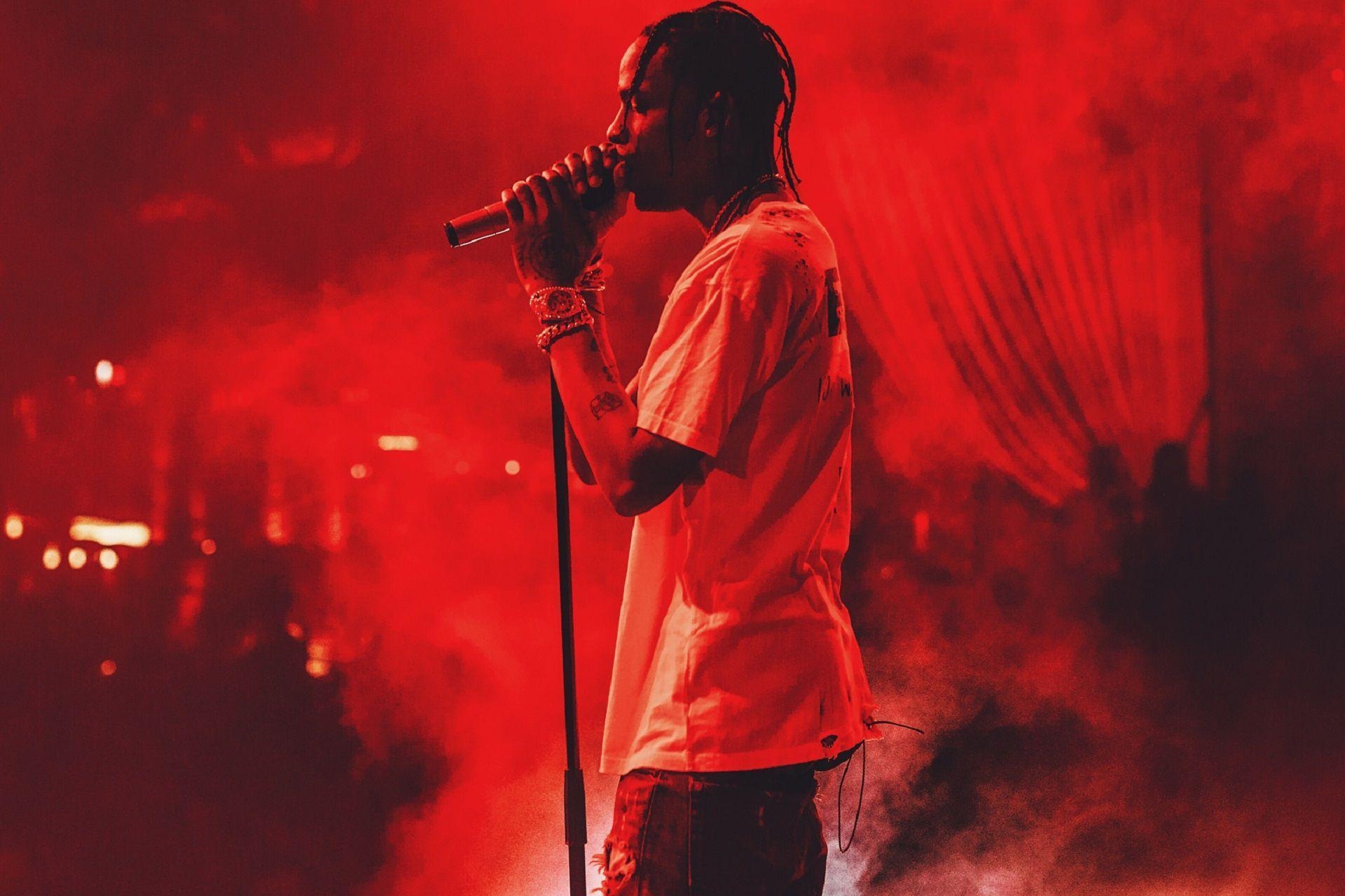 Travis Scott, Musik, Wallpaper, Hintergrund, HD, 1920x1280 HD Desktop