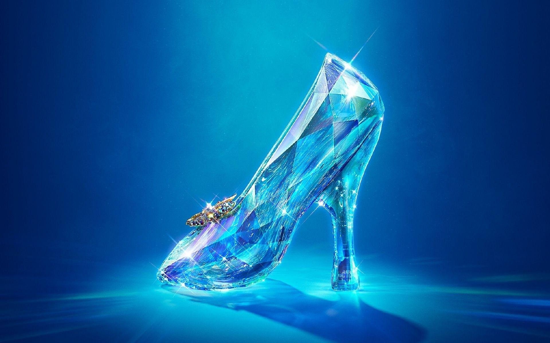 Cinderella, Kunst, Poster, Disney, Romantik, 1920x1200 HD Desktop