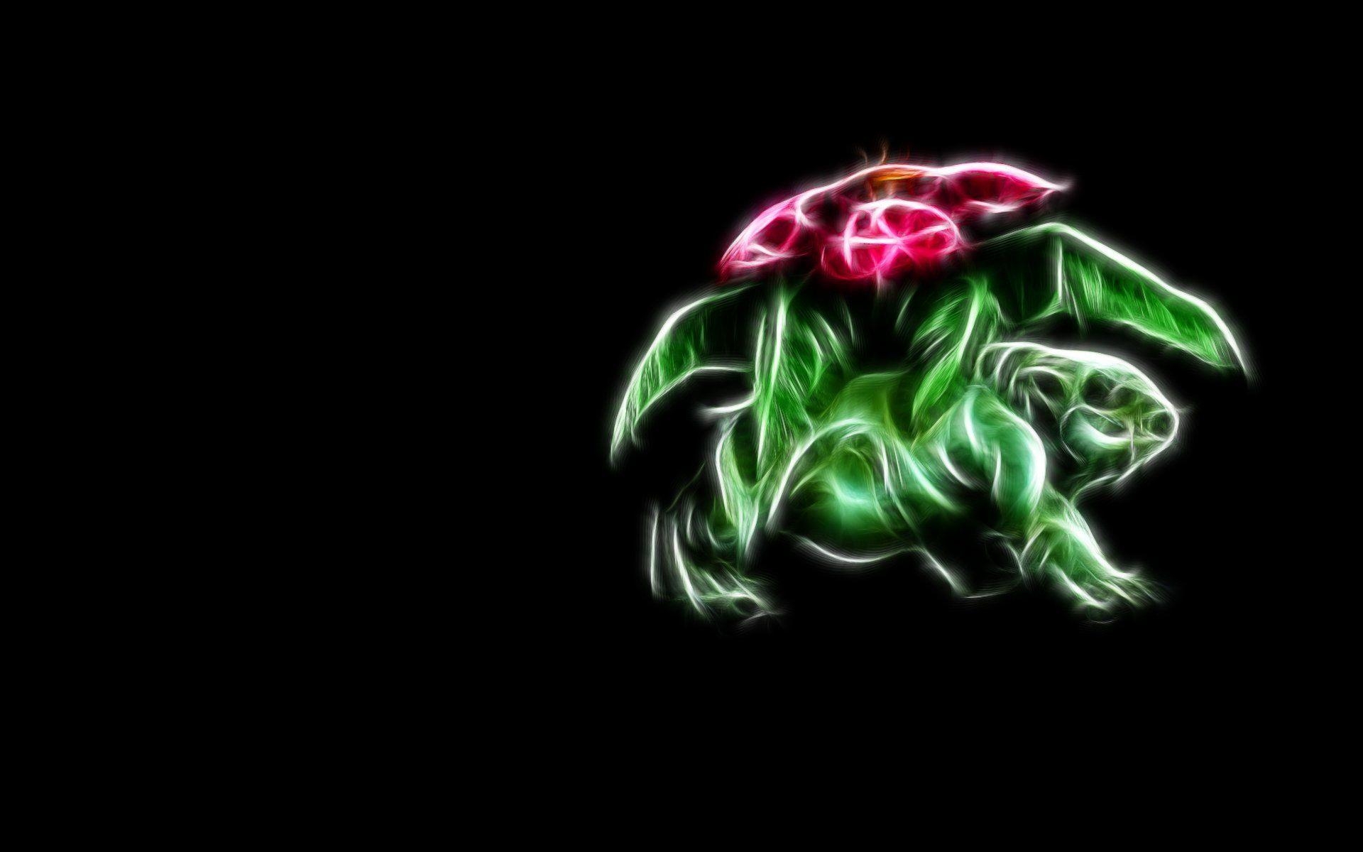 Venusaur, Pokémon, HD, Hintergrund, Qualität, 1920x1200 HD Desktop