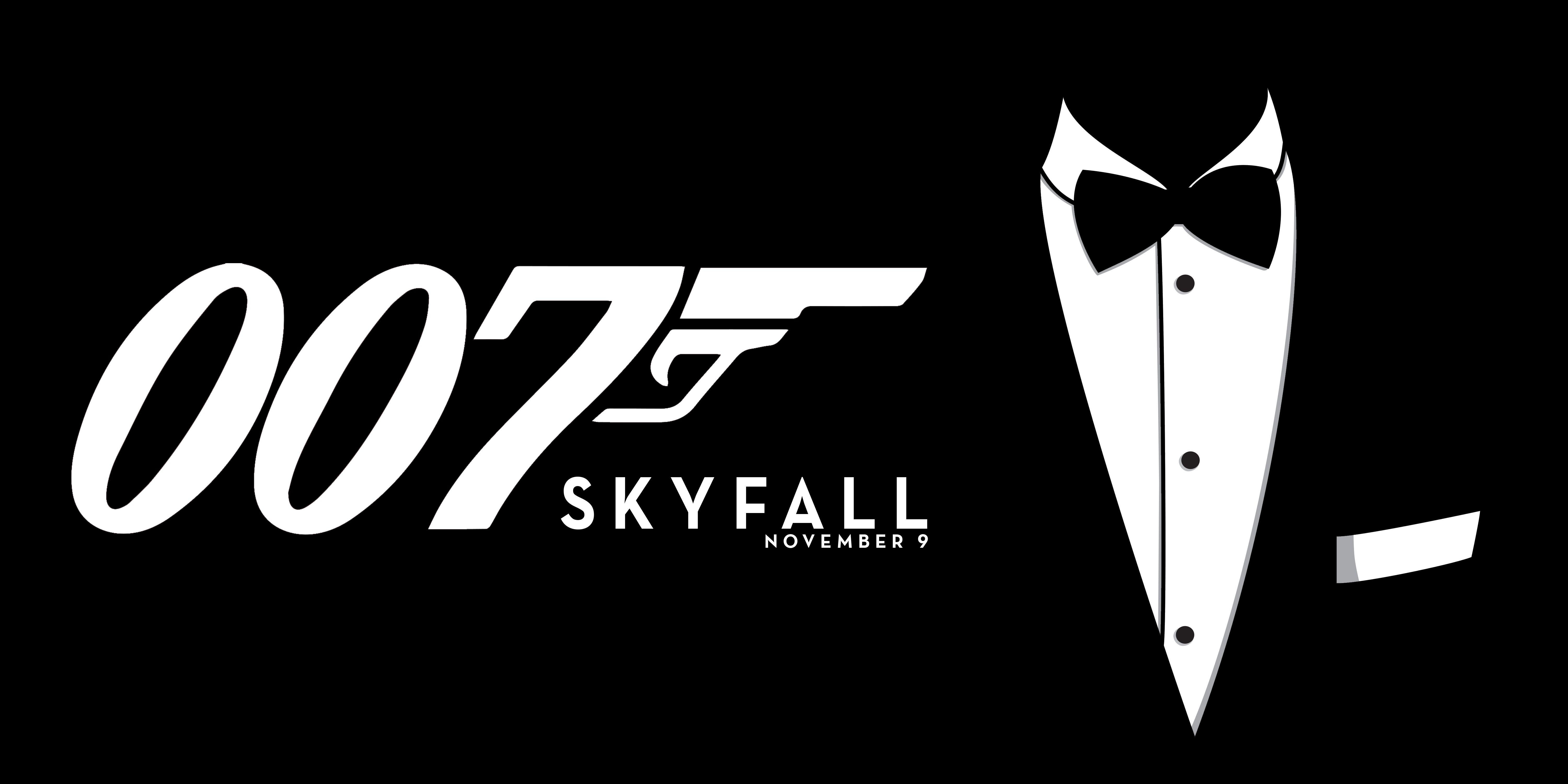 James Bond, 007, Filmposter, Agent, Actionfilm, 6000x3000 4K Desktop