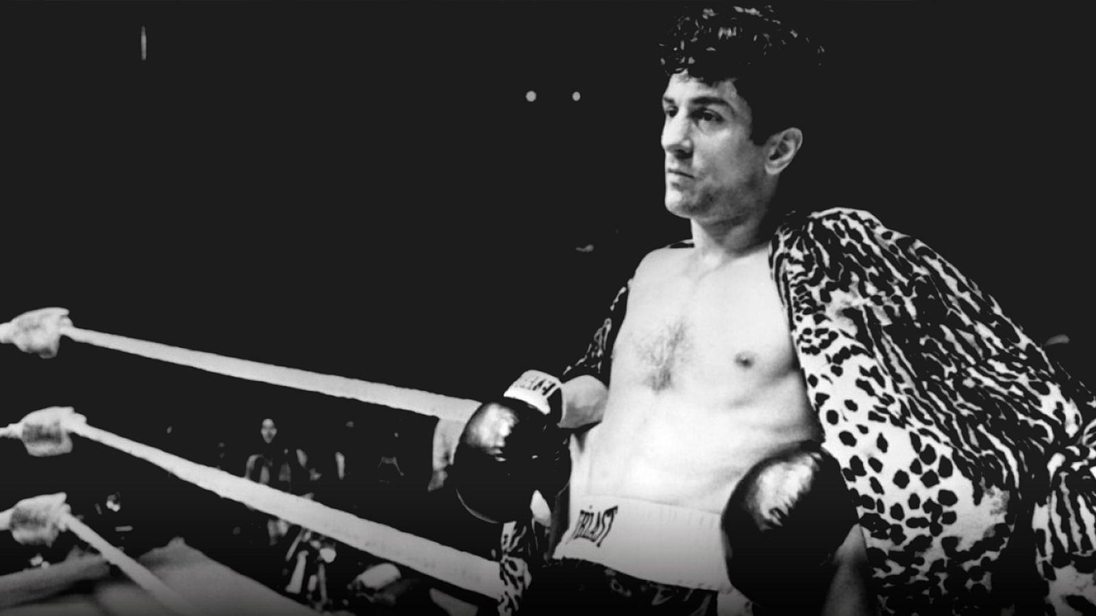 Raging Bull, Film, Drama, Boxen, Klassiker, 1600x900 HD Desktop