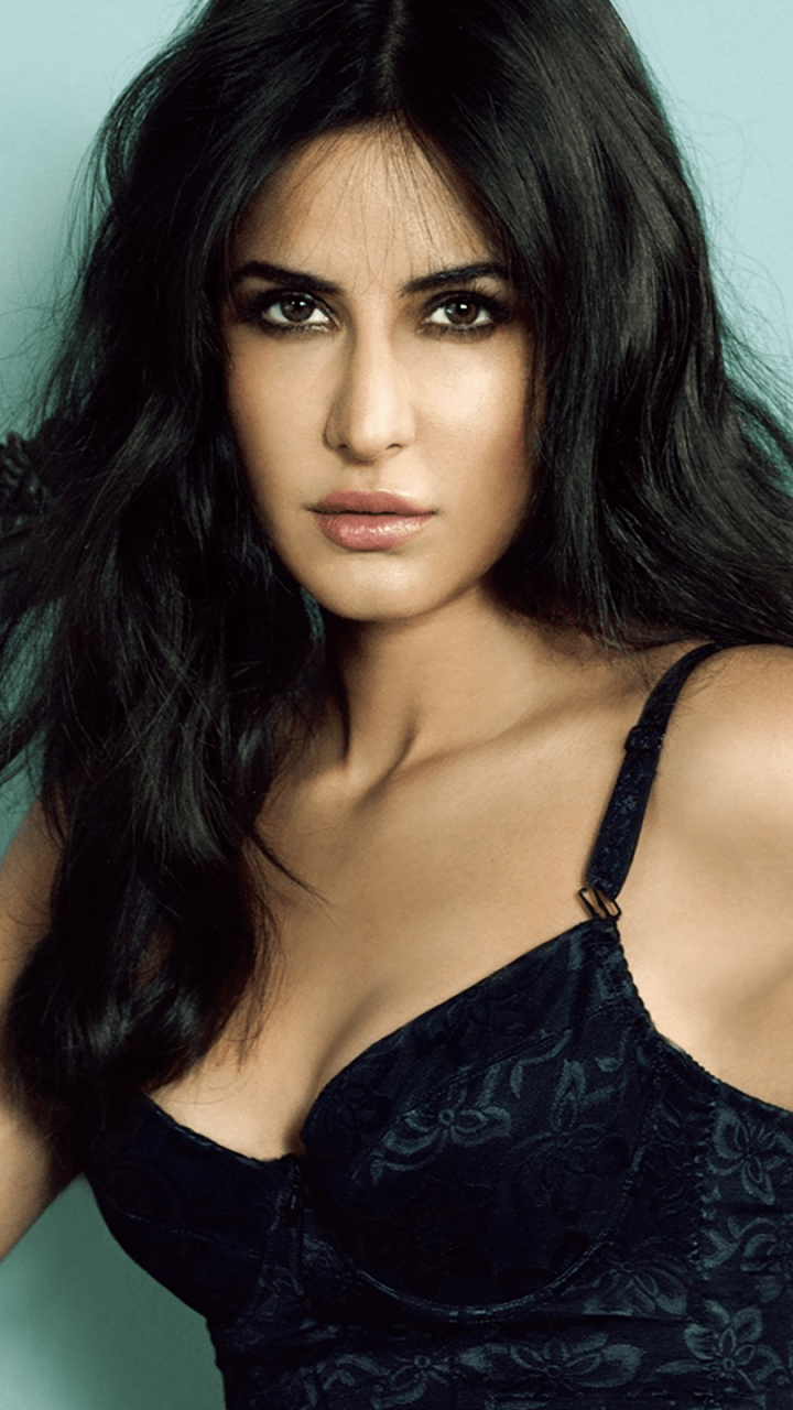 Promi, Katrina Kaif, Bollywood, Desktophintergrund, hochauflösend, 720x1280 HD Handy