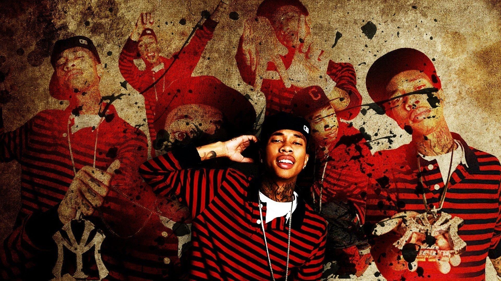 Tyga, Musik, Hintergrundbild, Rap, Künstler, 1920x1080 Full HD Desktop