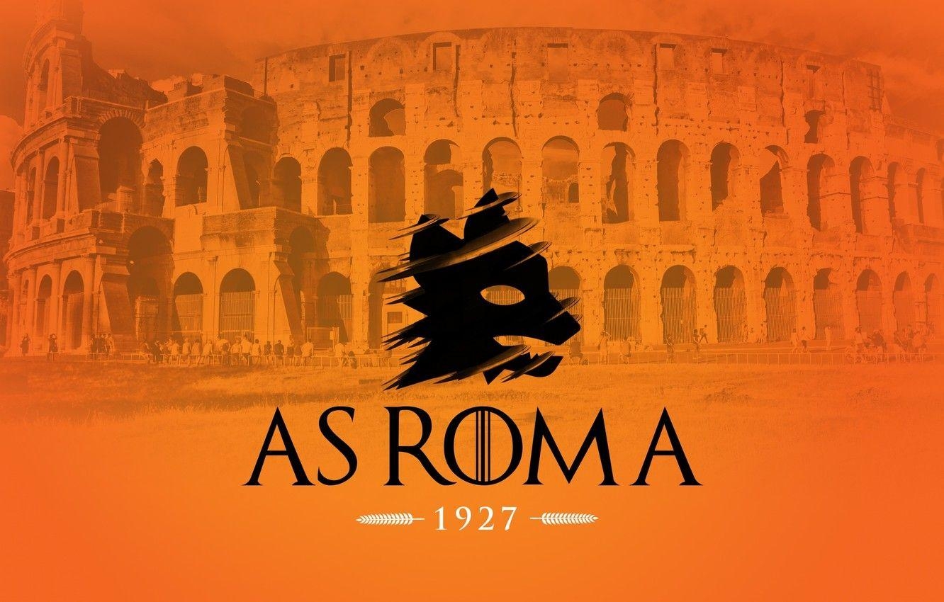 AS Roma, Sport, Italien, Fußball, Bild, 1340x850 HD Desktop