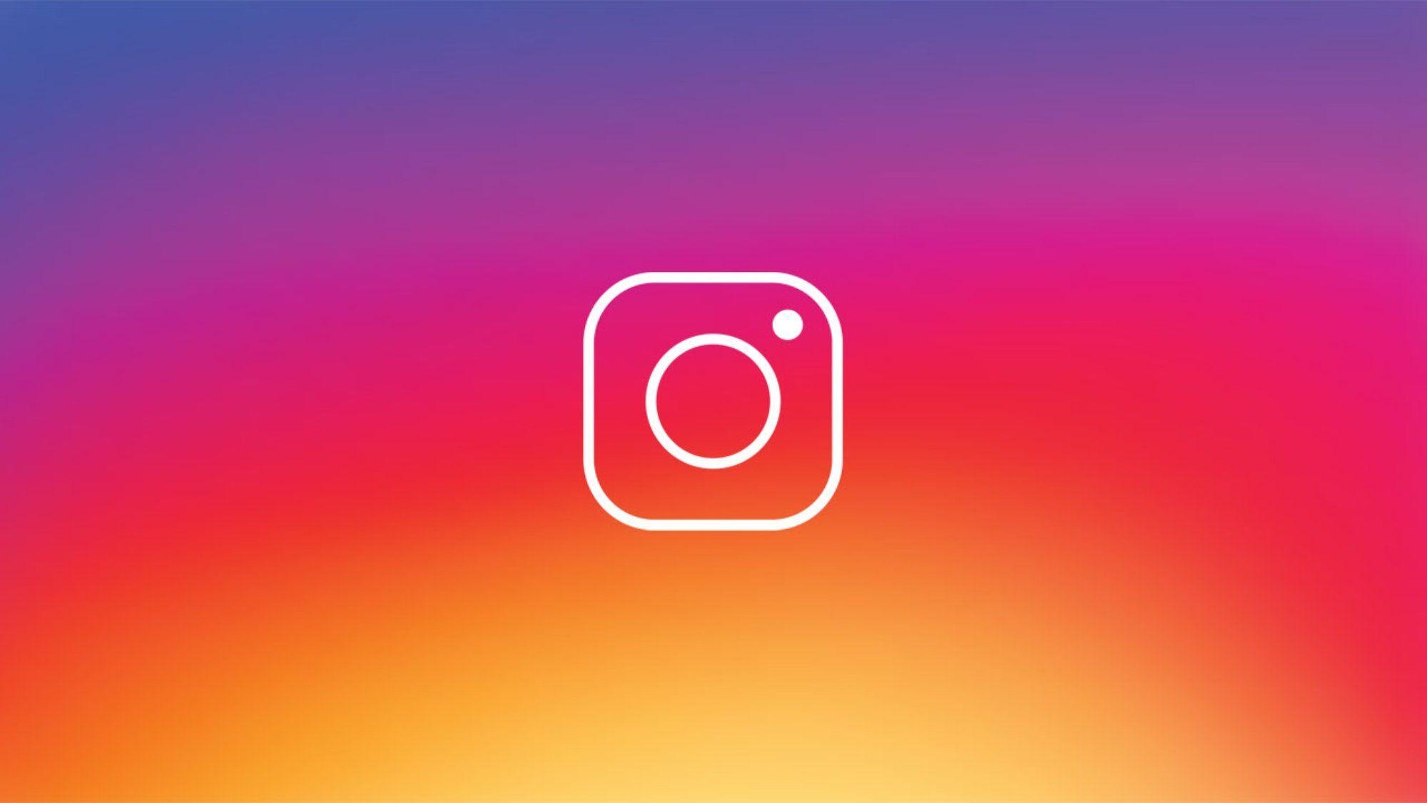 Instagram, offline erscheinen, Anleitung, Online-Status, App, 2000x1130 HD Desktop