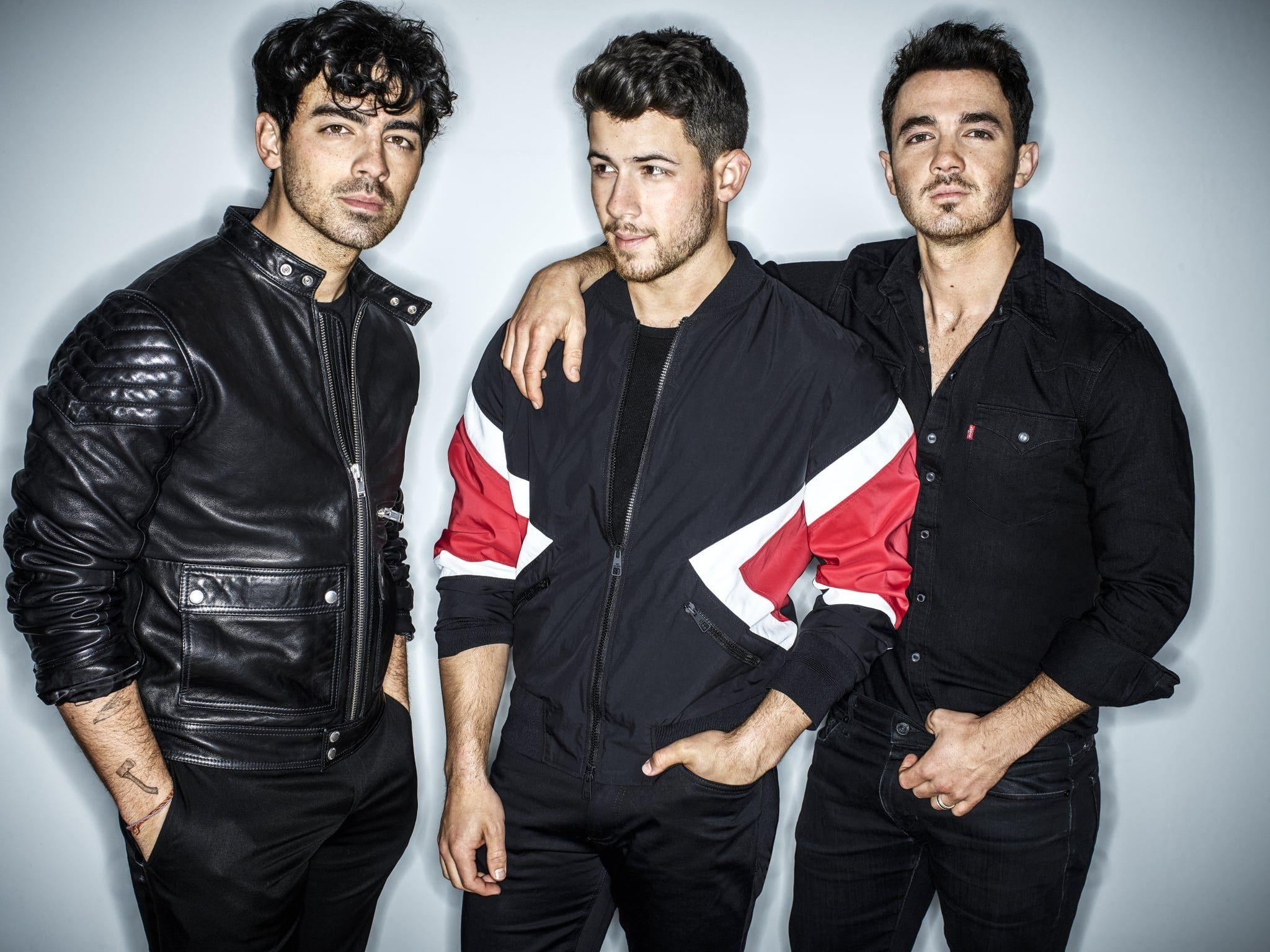 Jonas Brothers, Amazon, Dokumentarfilm, Musik, Details, 2050x1540 HD Desktop