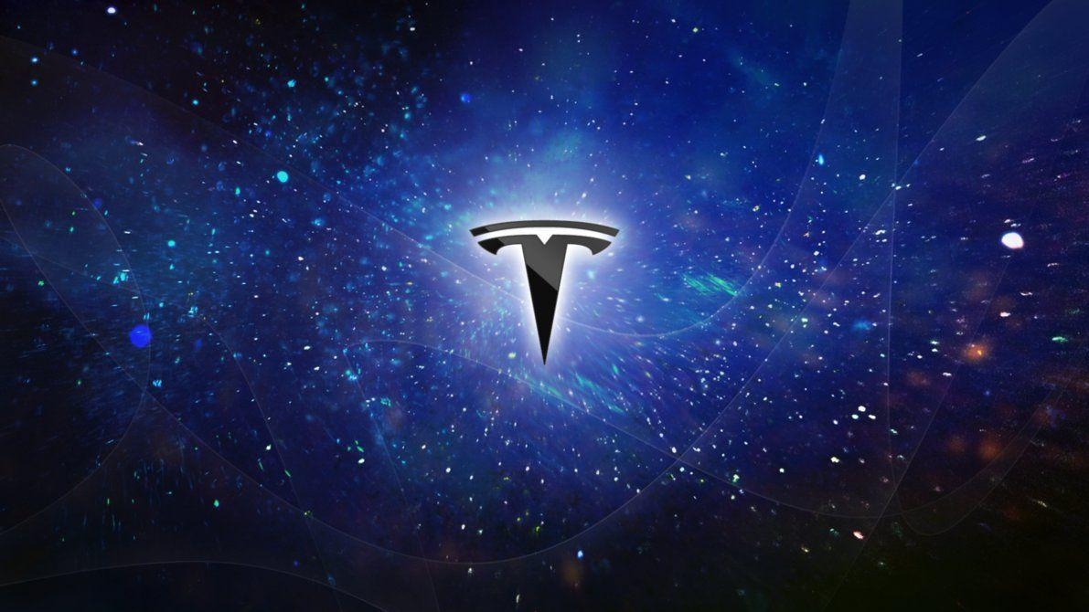 Tesla Motors, Logo, Marke, Design, Technologie, 1200x670 HD Desktop