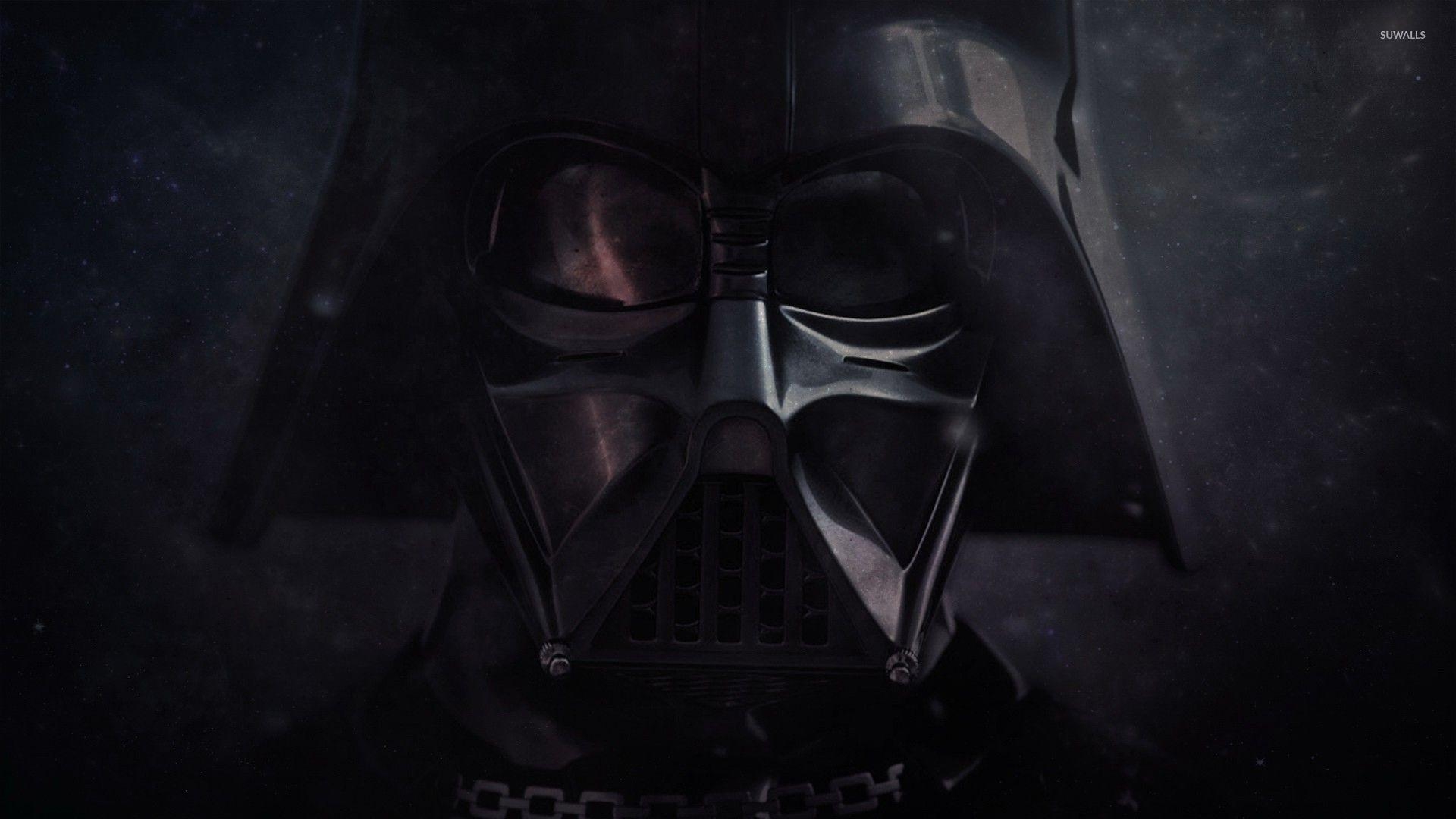 Darth Vader, Star Wars, Sith-Lord, Dunkle Seite, Sci-Fi, 1920x1080 Full HD Desktop