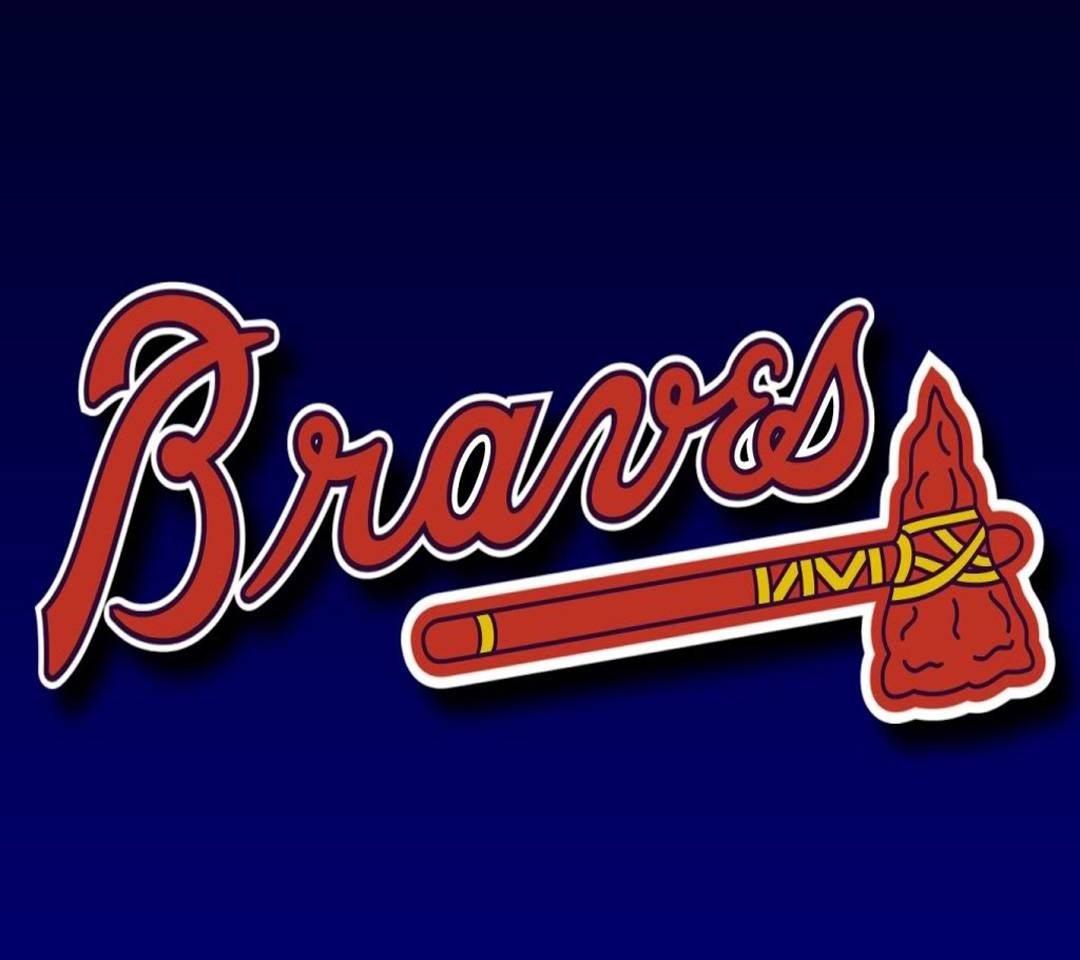 Atlanta Braves, MLB, Baseball, Wallpaper, Hintergrund, 1080x960 HD Desktop