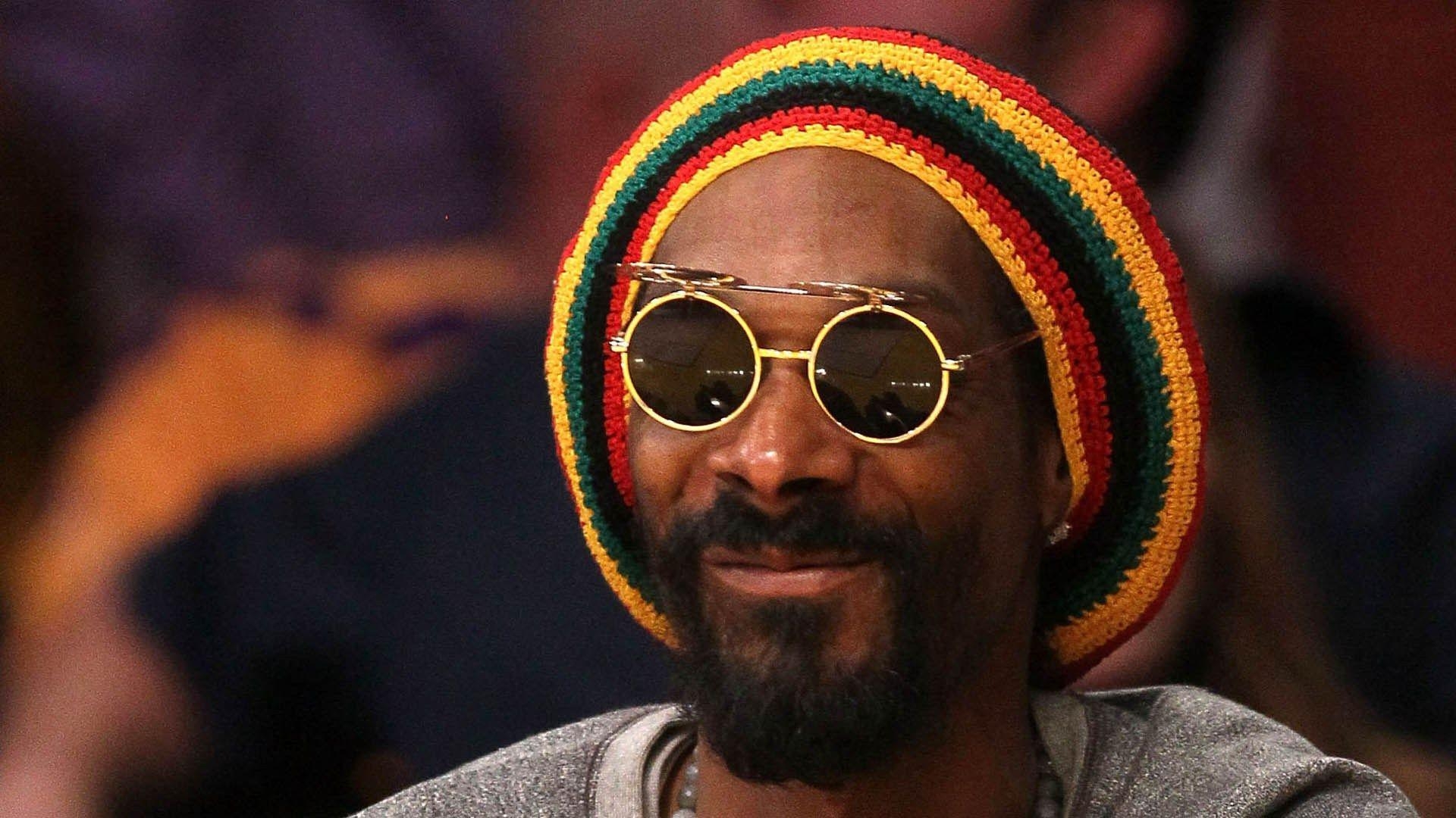 Snoop Dogg, HD, Desktop, Hintergrundbilder, Künstler, 1920x1080 Full HD Desktop