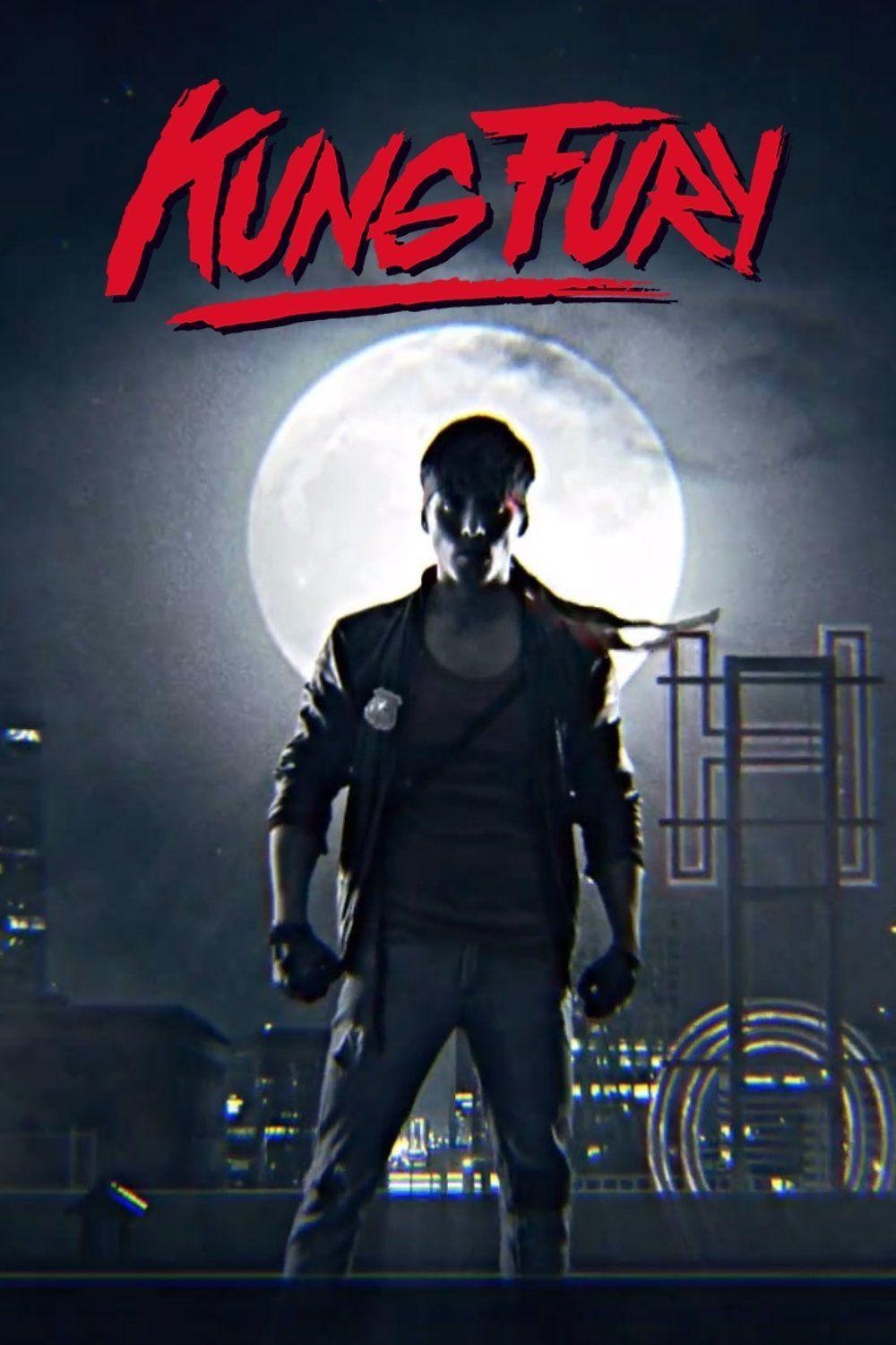 Kung Fury, 2015, Filme, kostenlos, Download, 1000x1500 HD Handy