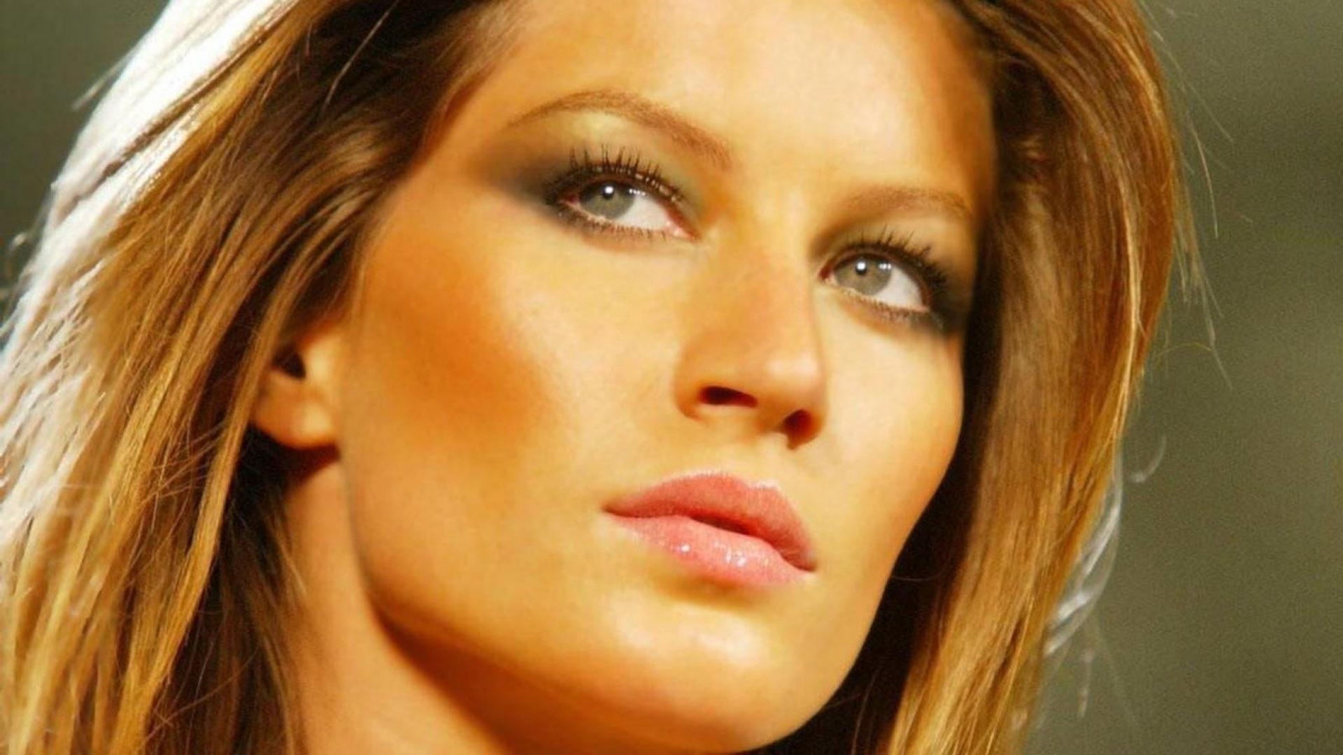 Gisele Bündchen, Modell, Schönheit, Fashion, Glamour, 1920x1080 Full HD Desktop