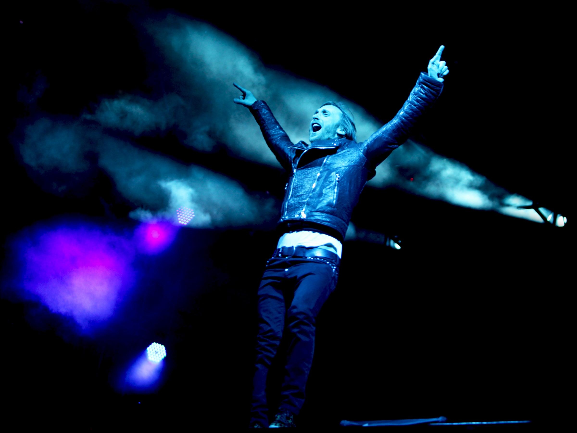 David Guetta, Jump, Bild, Musik, DJ, 2400x1800 HD Desktop