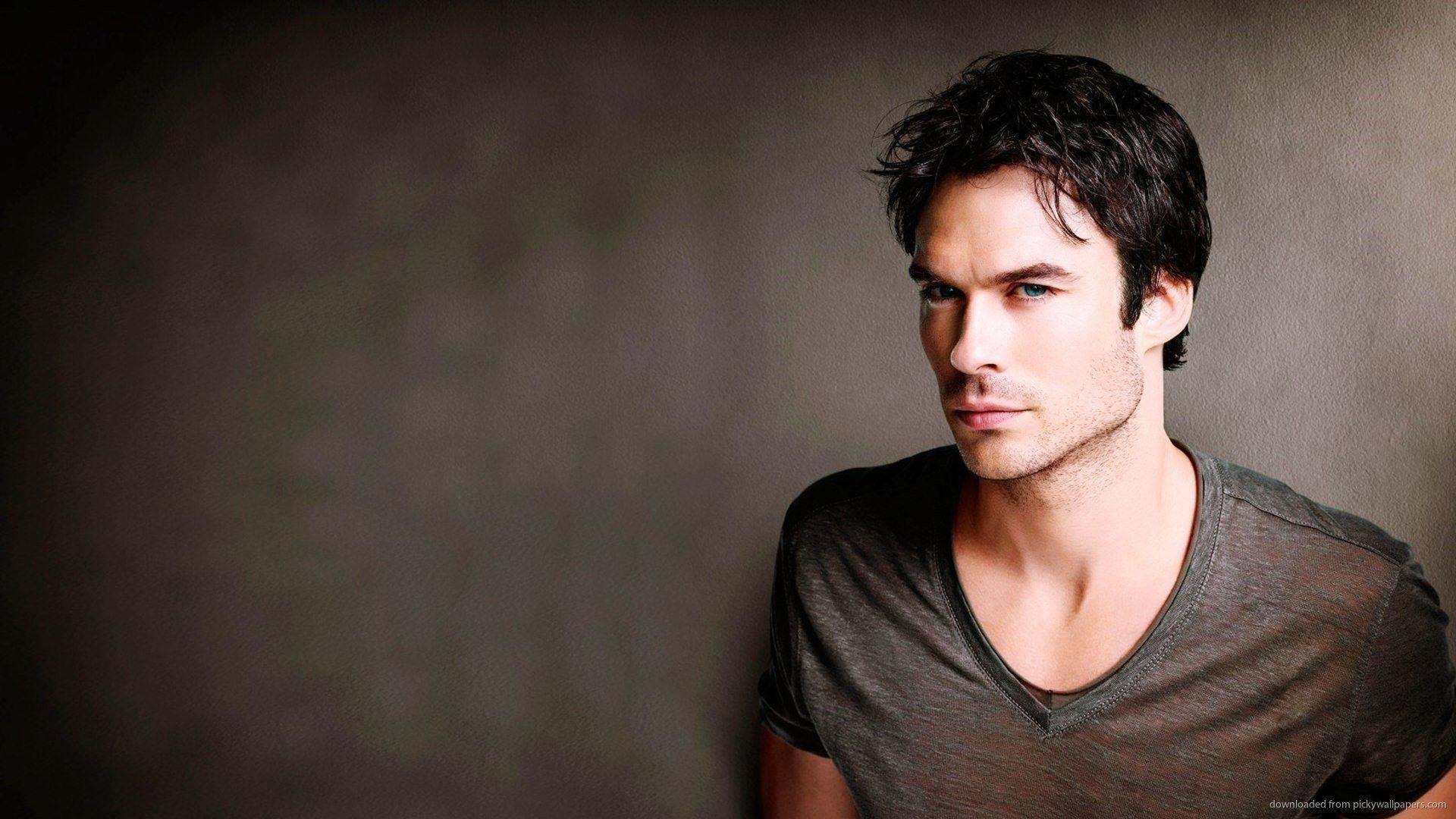 Ian Somerhalder, Vampire Diaries, Bild, Fernsehen, Star, 1920x1080 Full HD Desktop