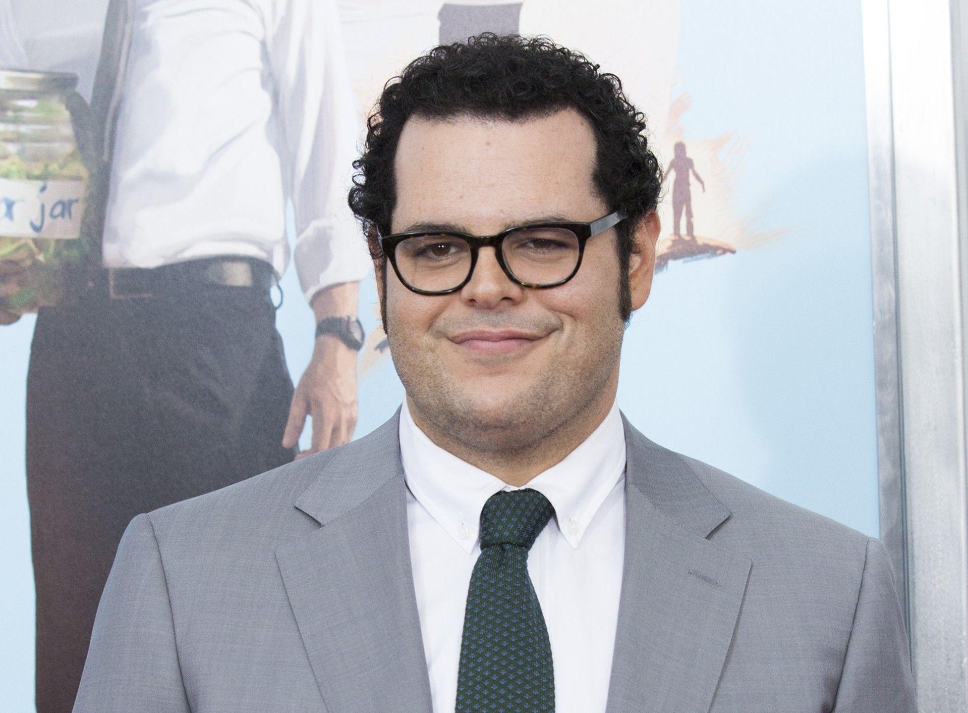 Josh Gad, Bild, Promis, Schauspielerei, Filmbild, 1960x1440 HD Desktop