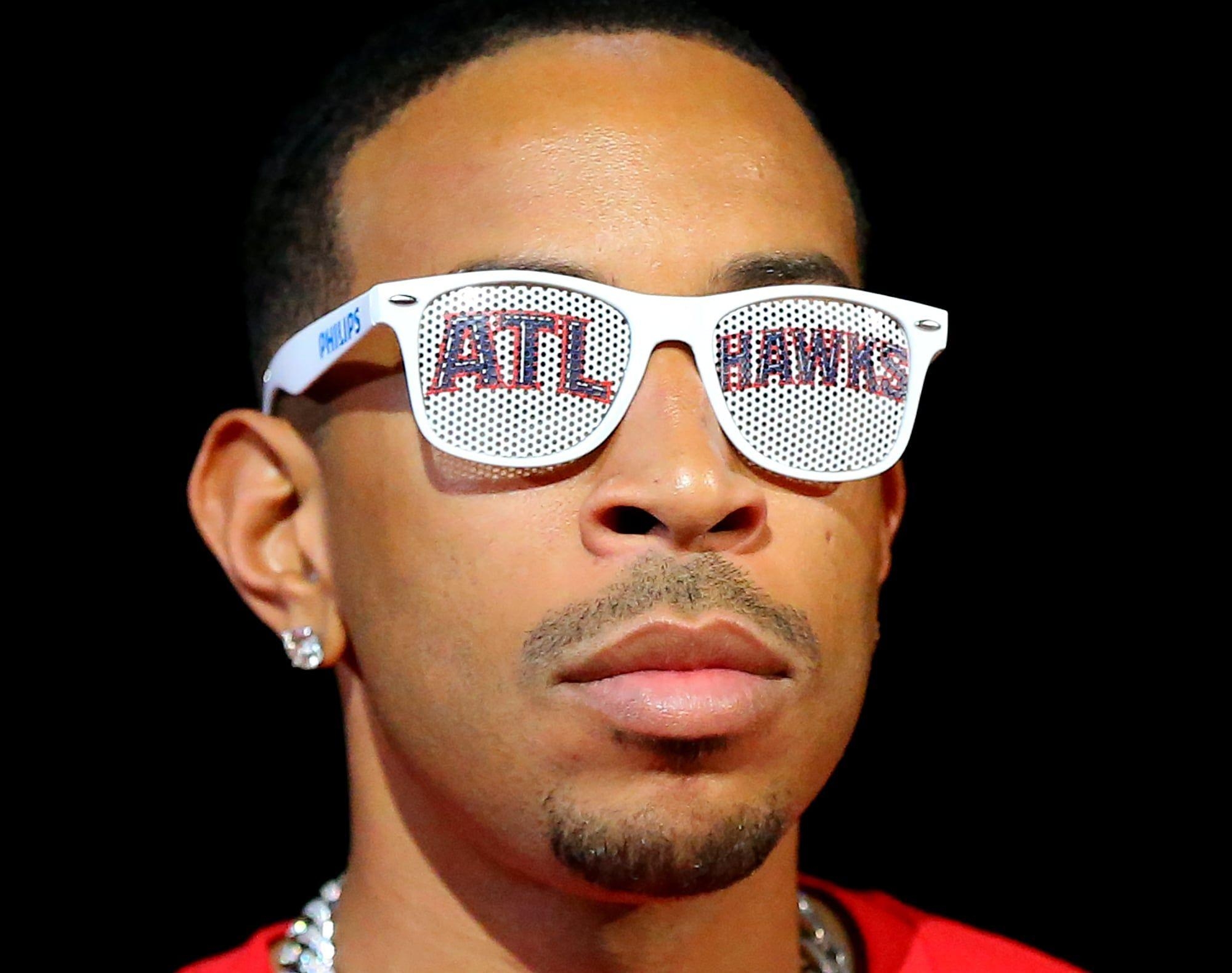 Ludacris, Hintergrund, Wallpaper, Filme, HD, 2000x1590 HD Desktop