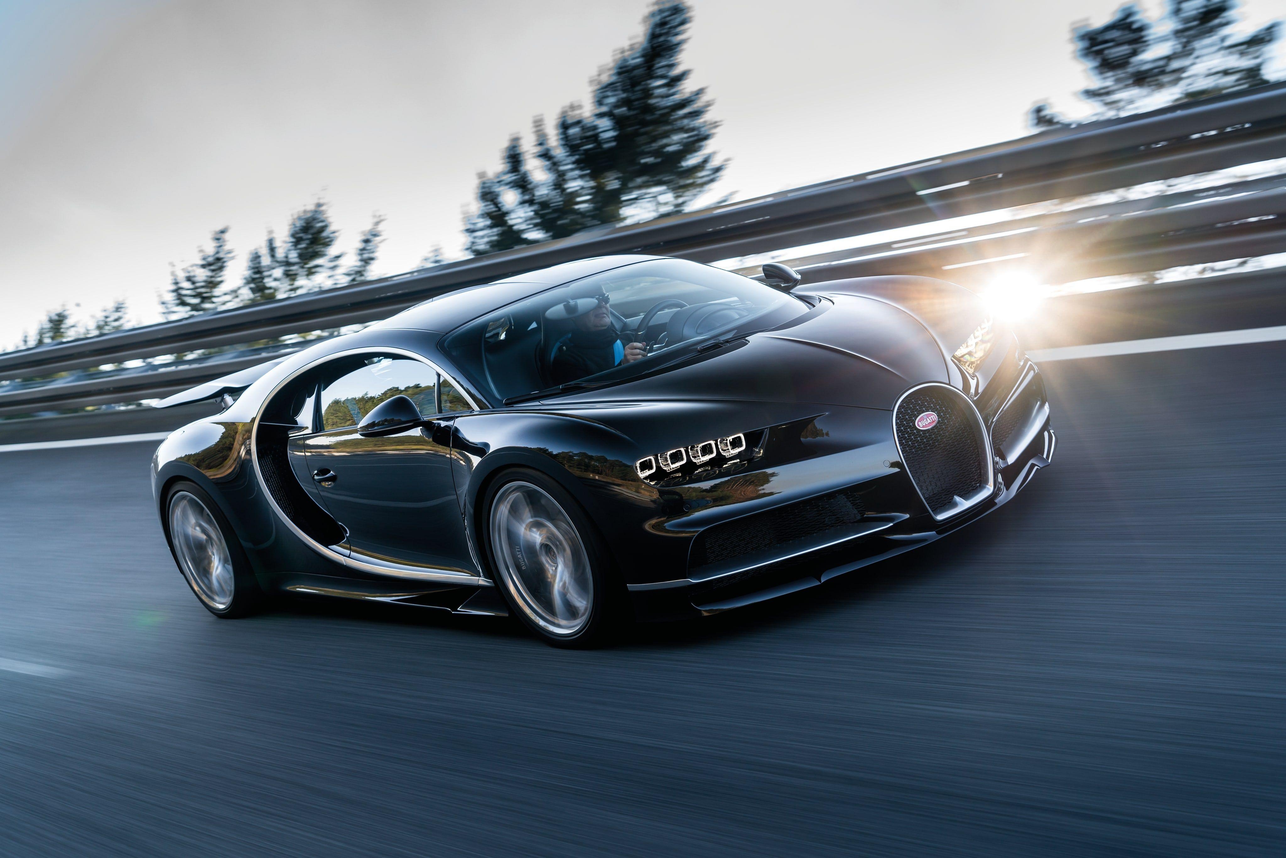 Bugatti Chiron, HD, Desktop, Auto, Bild, 4100x2740 4K Desktop