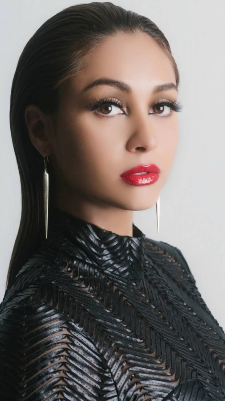 Lindsey Morgan, Bild, Hintergrund, Schauspielerin, Prominent, 720x1280 HD Handy