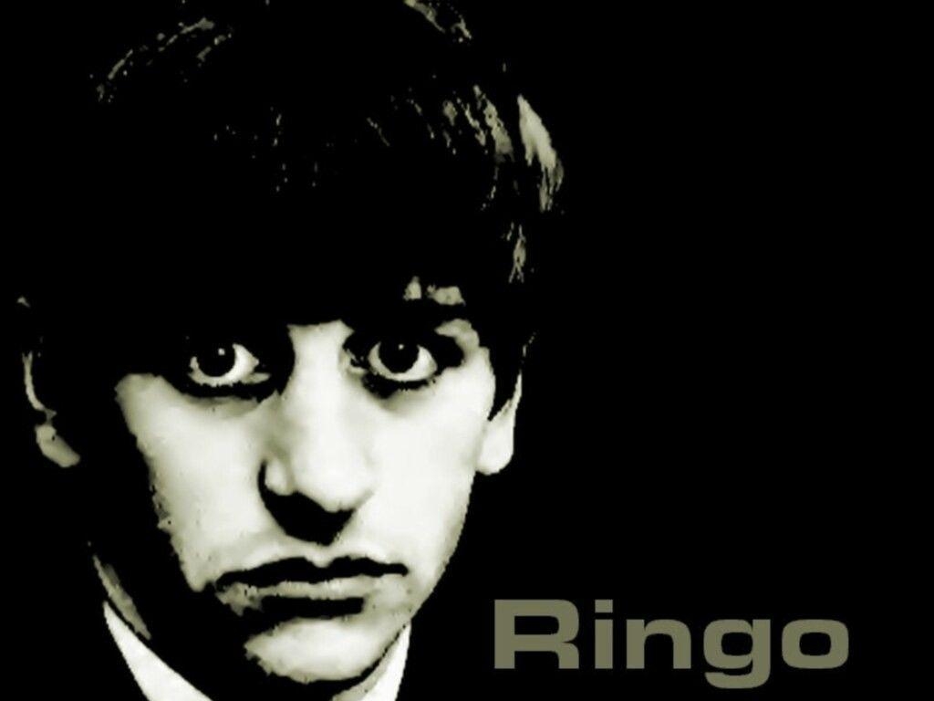 Ringo Starr, x768, Beatles, Musik, Legende, 1030x770 HD Desktop