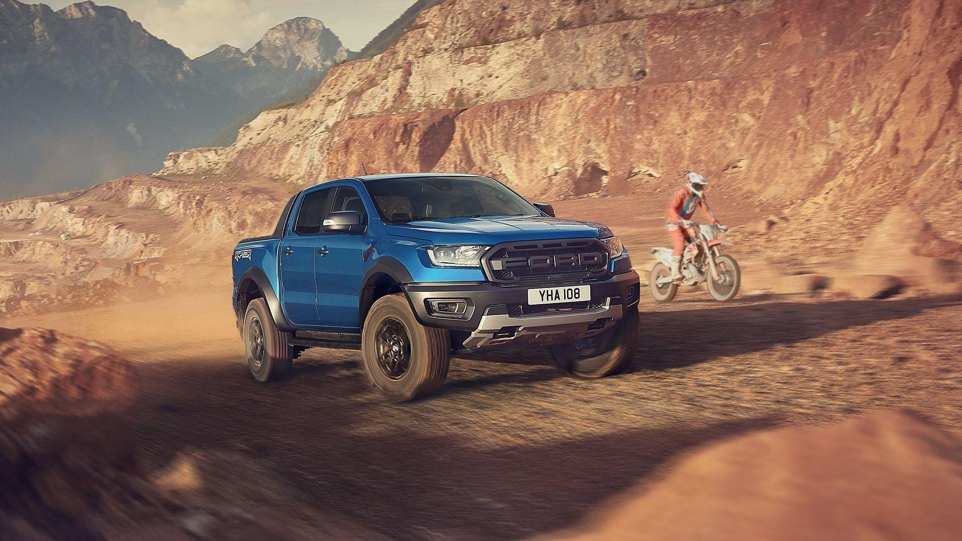 Ford Ranger Raptor, Spezifikationen, Videos, Auto, HD, 1920x1080 Full HD Desktop