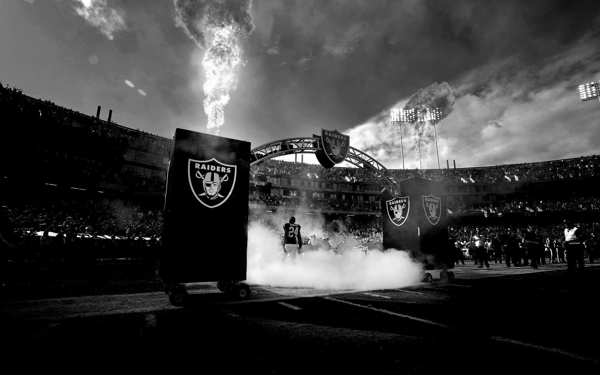 Oakland Raiders, NFL, Cooles Bild, Team, Geschichte, 1920x1200 HD Desktop