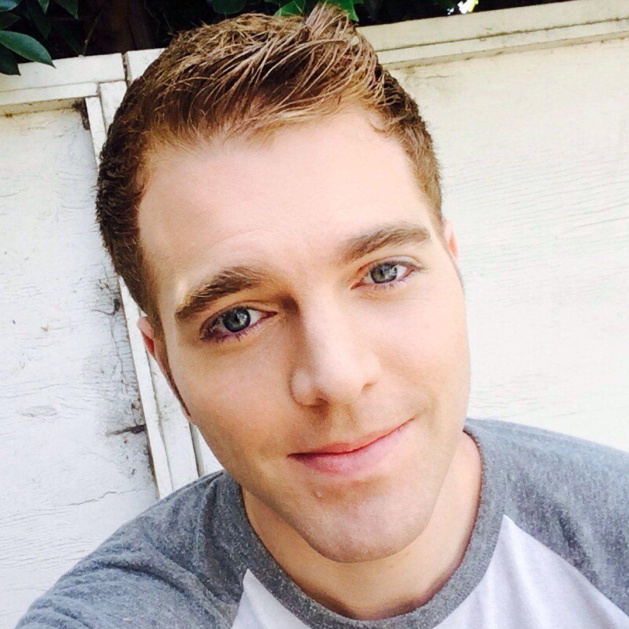 Shane Dawson, Hintergrund, YouTube, Popkultur, Bild, 1260x1260 HD Handy