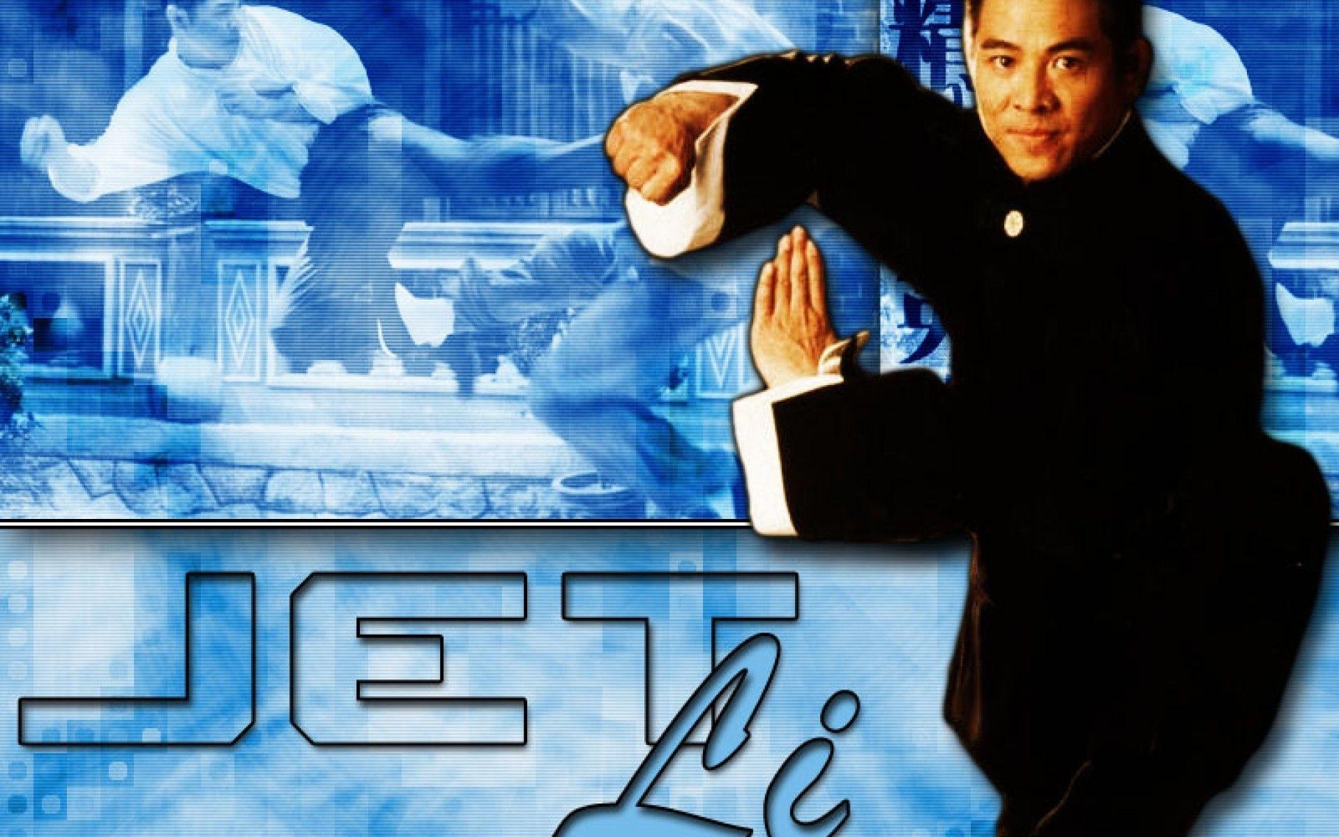 Jet Li, Martial Arts, Action Star, Filmlegende, Film Wallpapers, 1920x1200 HD Desktop