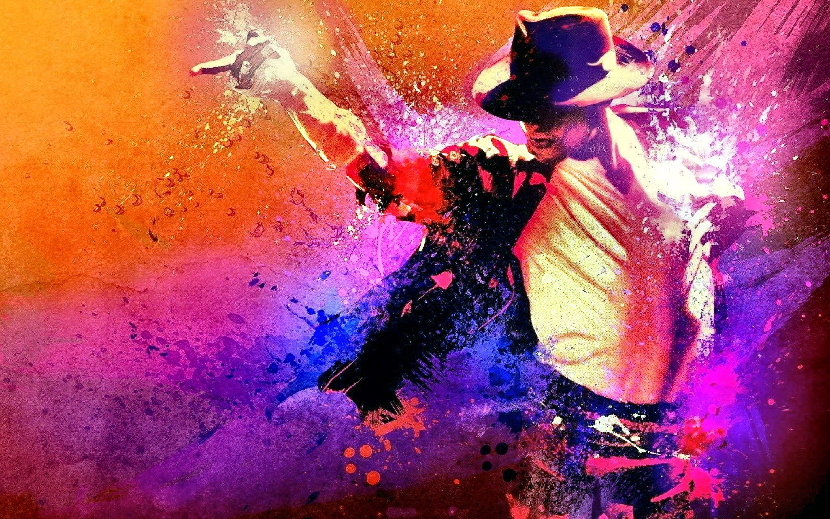 Michael Jackson, HD, Hintergrund, Bild, Musiklegende, 2880x1800 HD Desktop