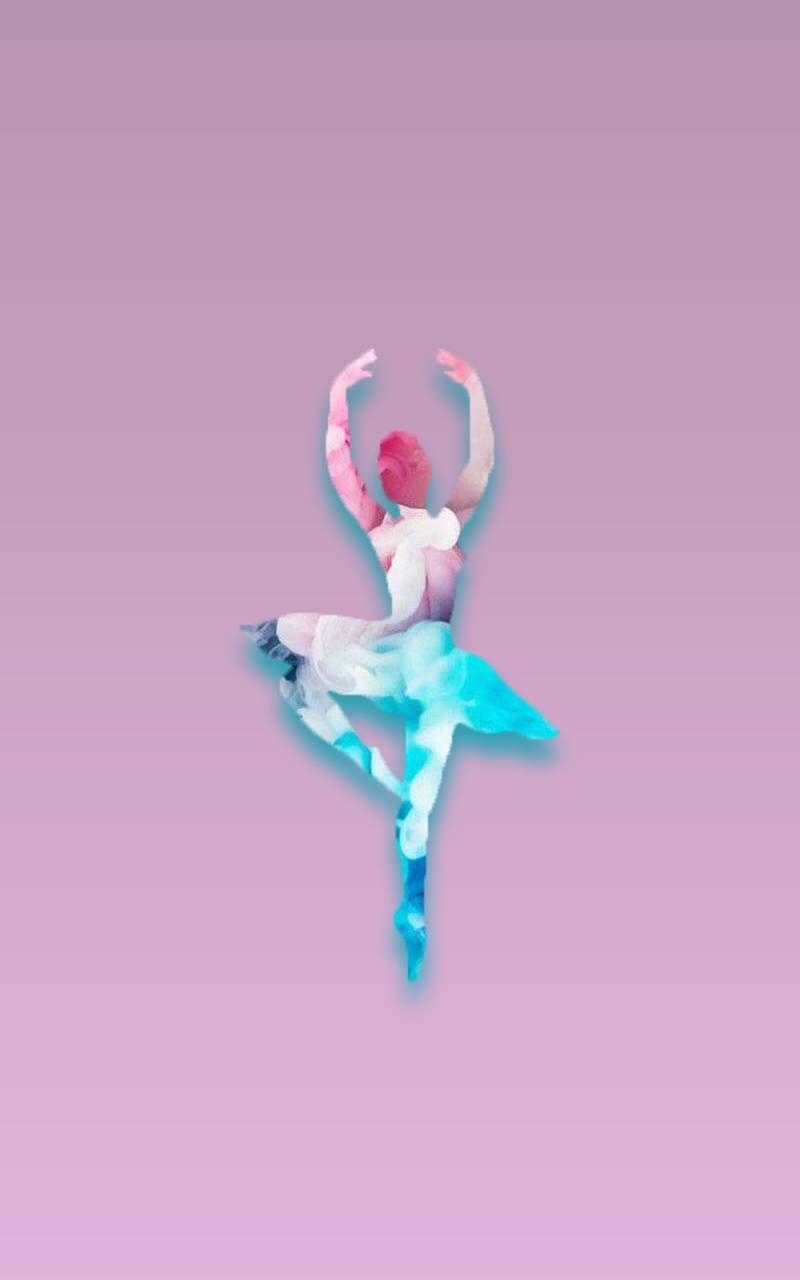 Ballett Tänzerin, Tanz, Hintergrund, Sport, Kunst, 800x1280 HD Handy