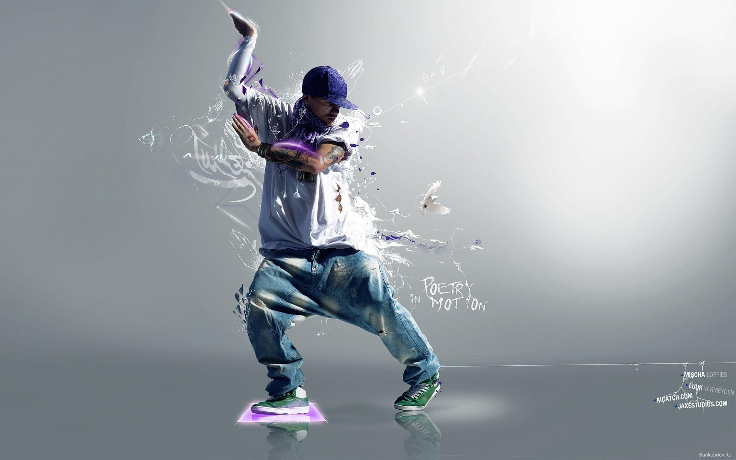 Hip Hop, Tanz, Hintergrund, Sport, urban, 2560x1600 HD Desktop