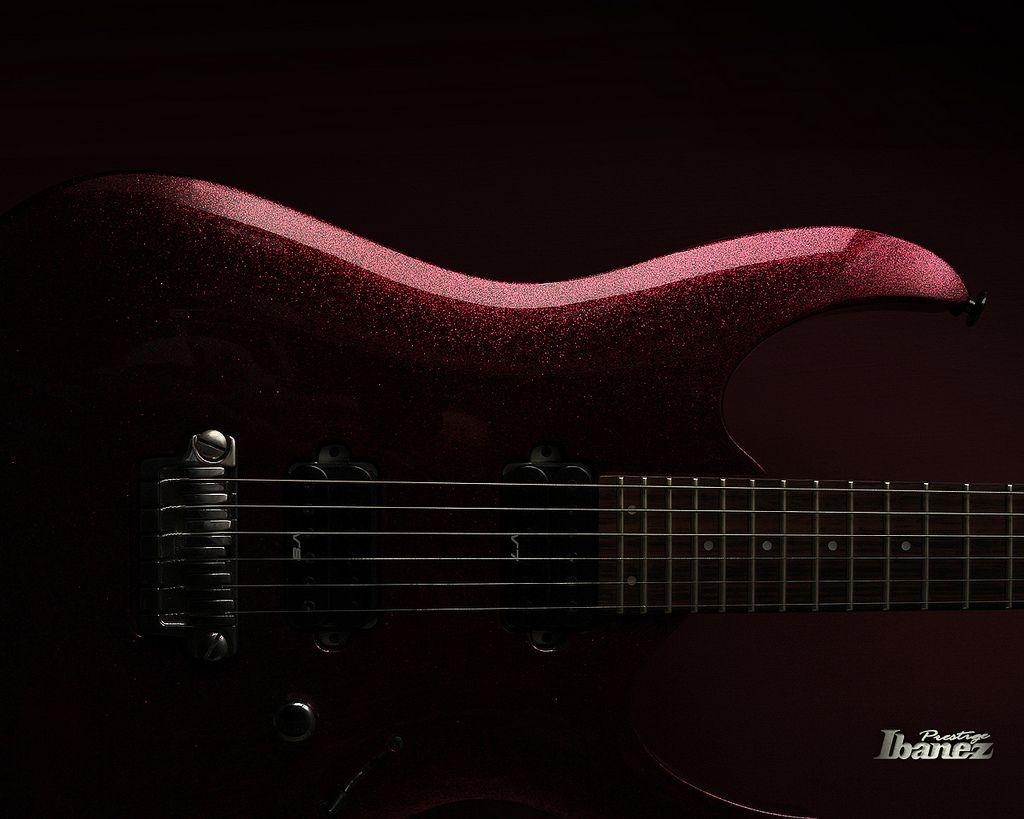 Ibanez, RGA121, Prestige, Musik, Hintergrund, 1030x820 HD Desktop