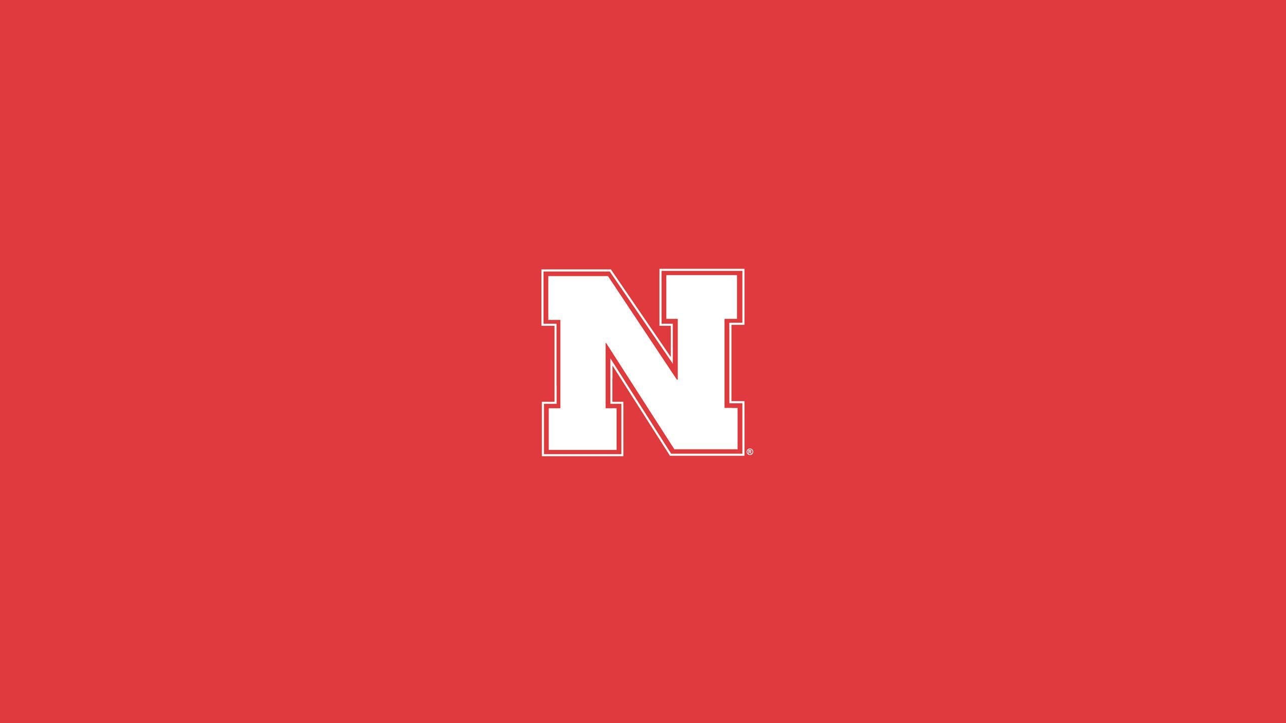 Nebraska, Cornhuskers, iPhone, Hintergrund, Design, 2560x1440 HD Desktop