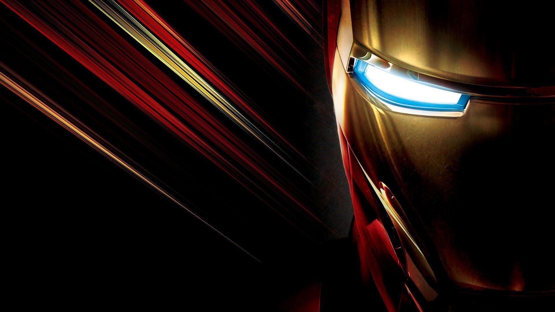 Iron Man, Superheld, Hintergrund, Bild, Abenteuer, 1920x1080 Full HD Desktop